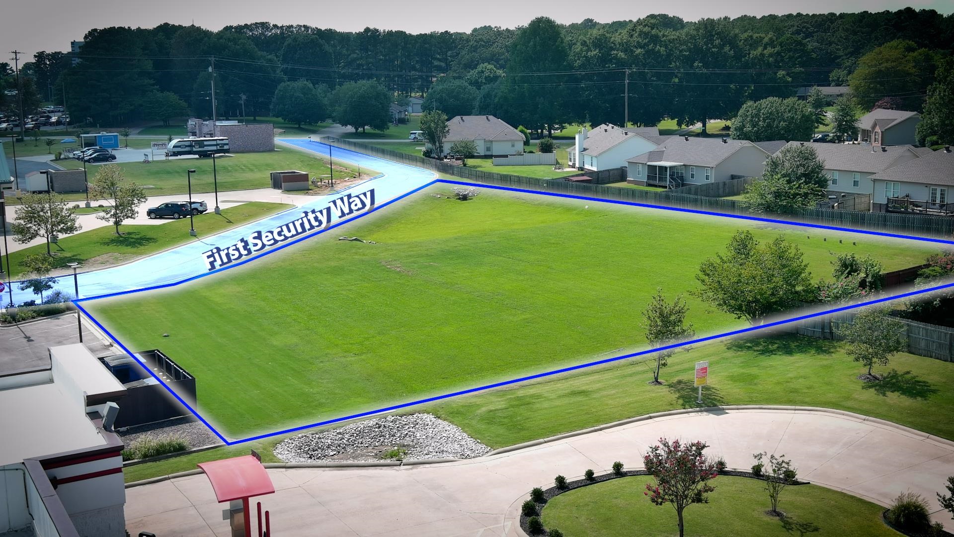 1820 E First Security Way  Jonesboro, AR