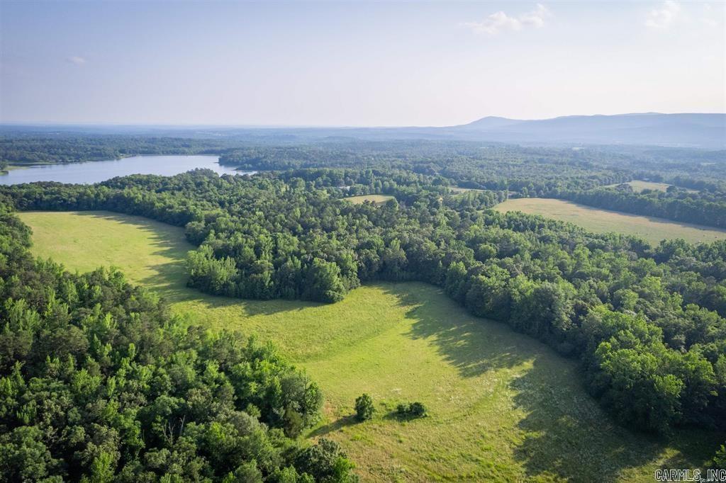 TBD Polk Road  125 Lot 2 Lot 2 Mena, AR
