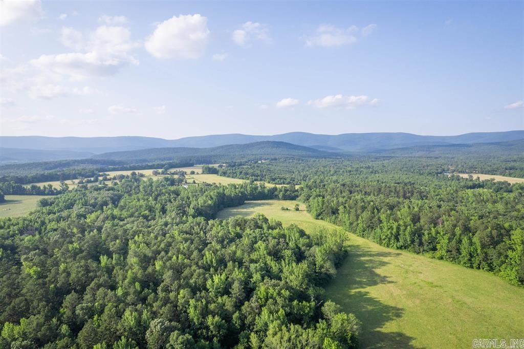 TBD Polk Road  125 Lot 2 Lot 2 Mena, AR
