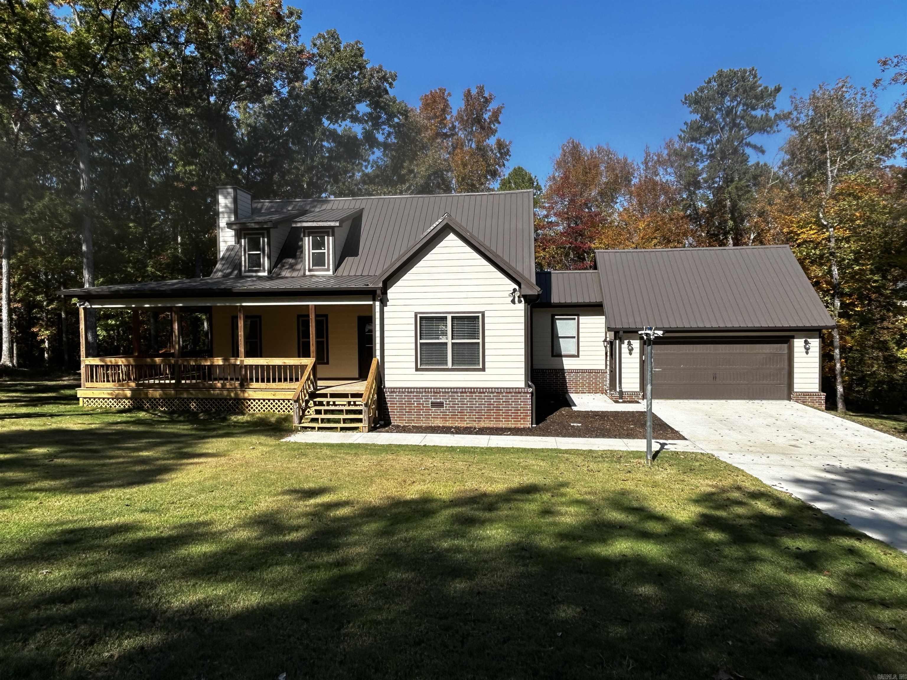 21  Laura's Loop  Heber Springs, AR