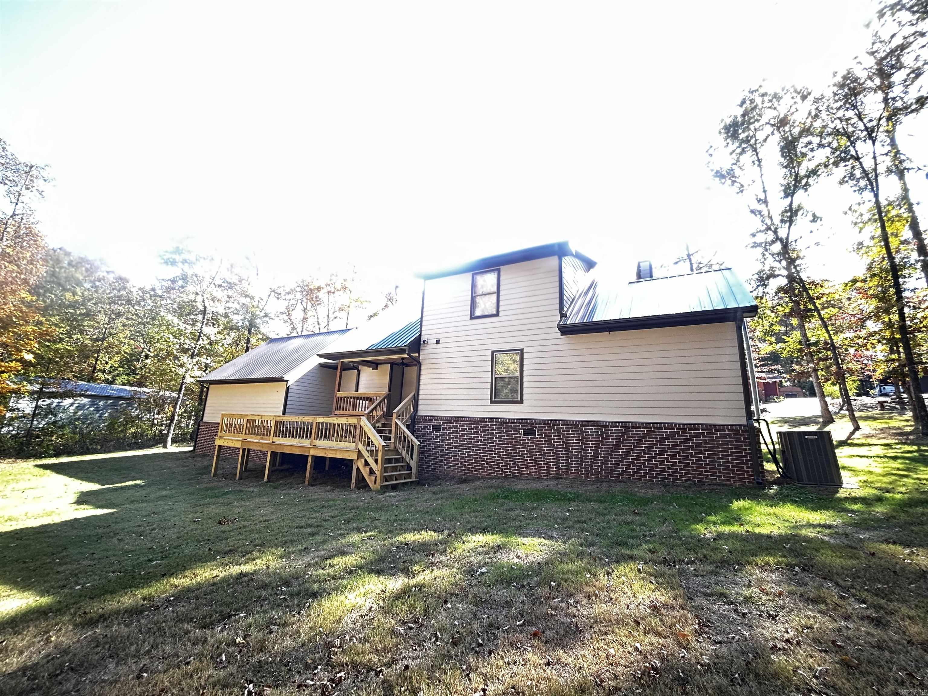 21  Laura's Loop  Heber Springs, AR
