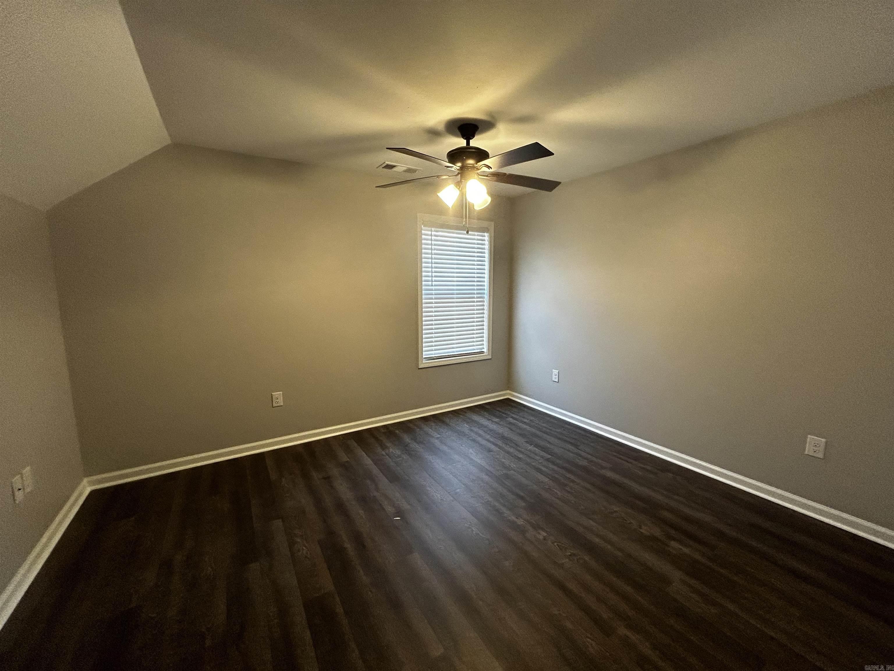 21  Laura's Loop  Heber Springs, AR