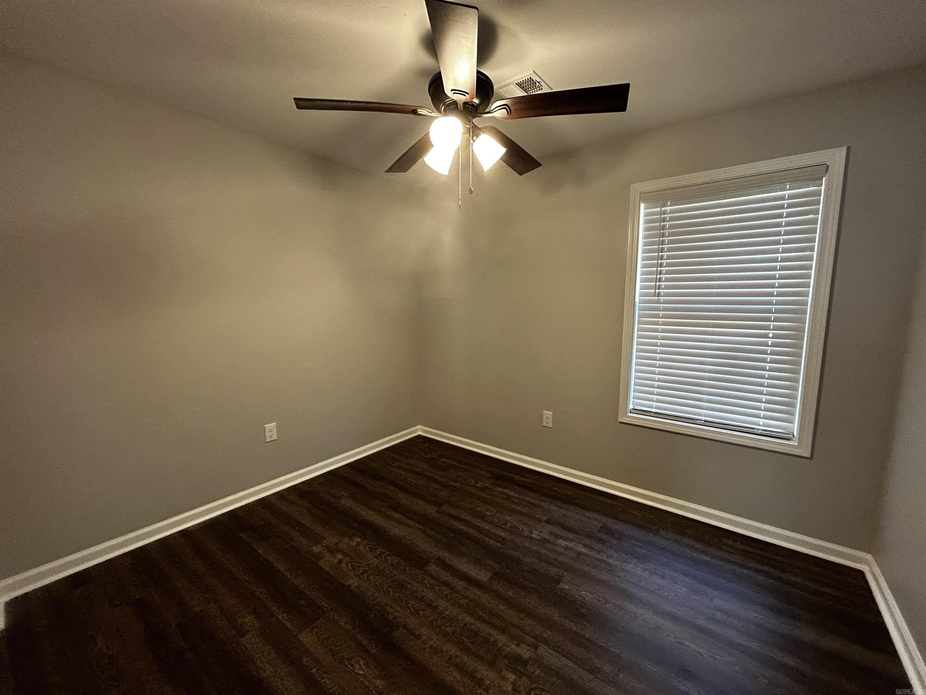 21  Laura's Loop  Heber Springs, AR