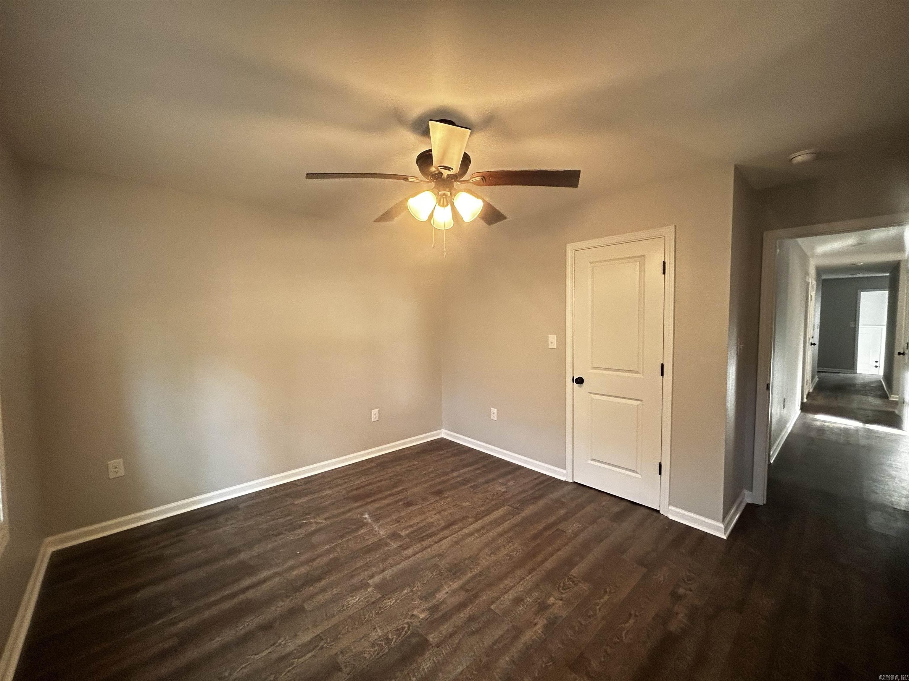 21  Laura's Loop  Heber Springs, AR