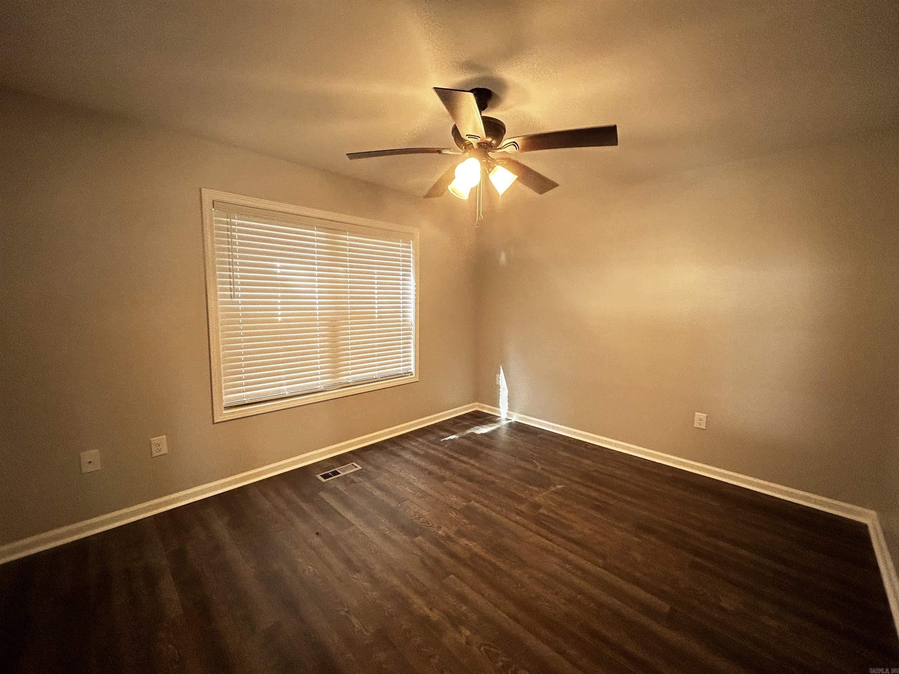 21  Laura's Loop  Heber Springs, AR