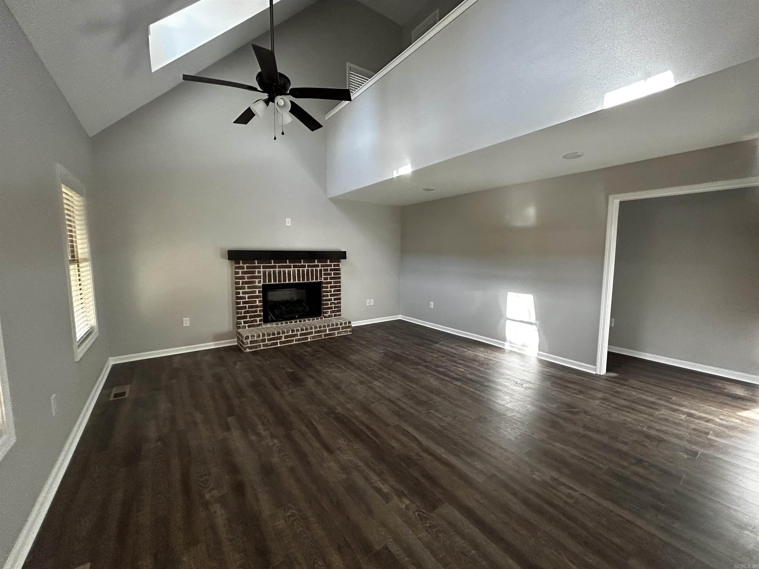 21  Laura's Loop  Heber Springs, AR