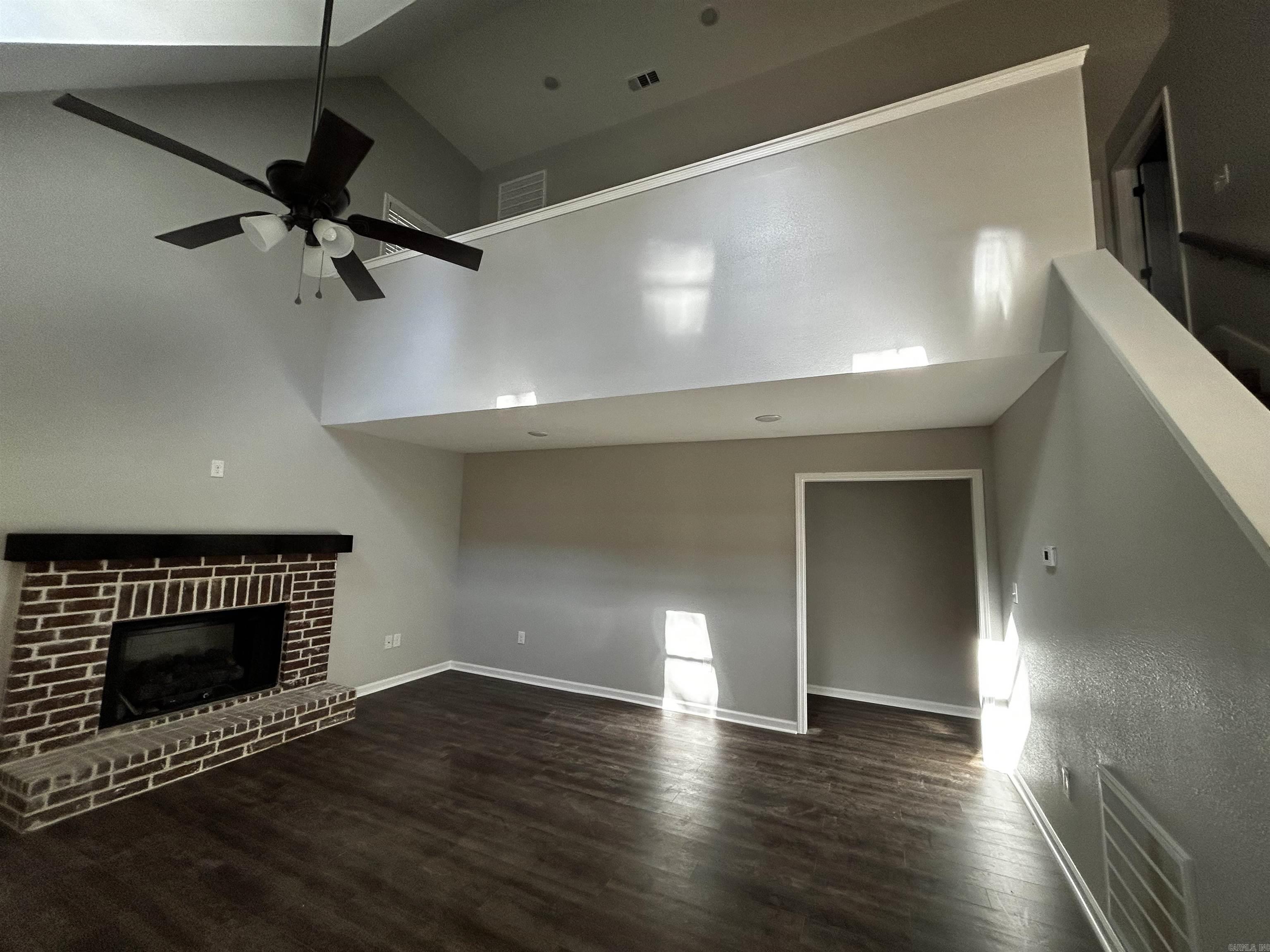 21  Laura's Loop  Heber Springs, AR