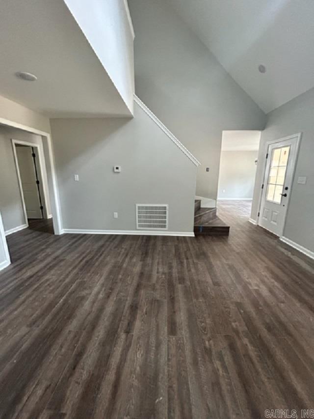 21  Laura's Loop  Heber Springs, AR