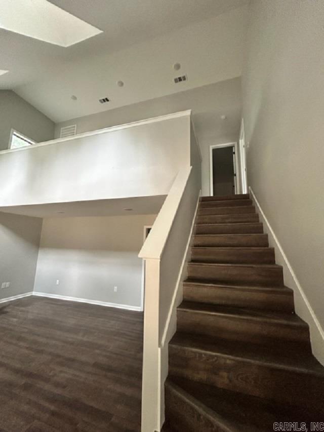 21  Laura's Loop  Heber Springs, AR