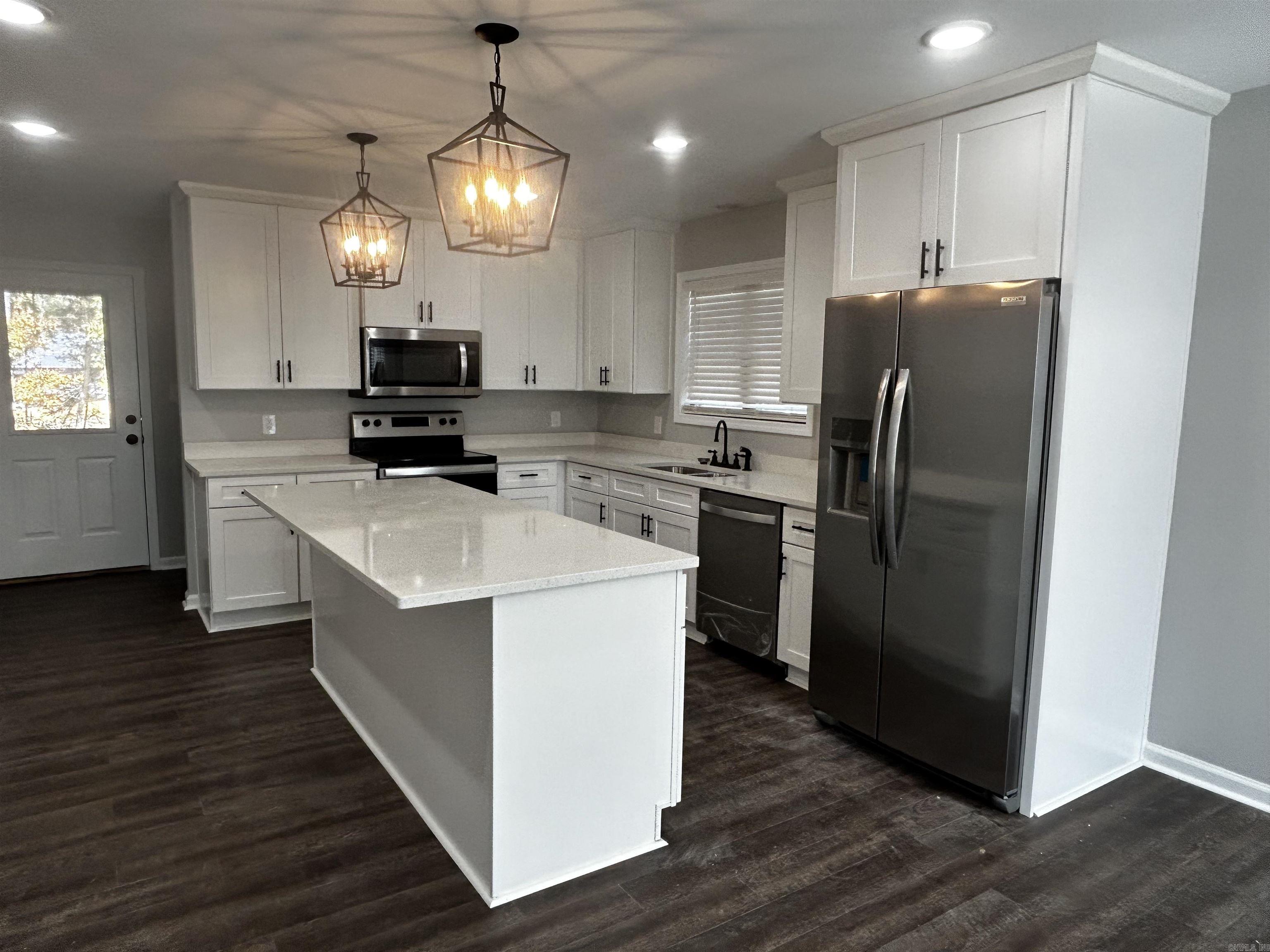 21  Laura's Loop  Heber Springs, AR