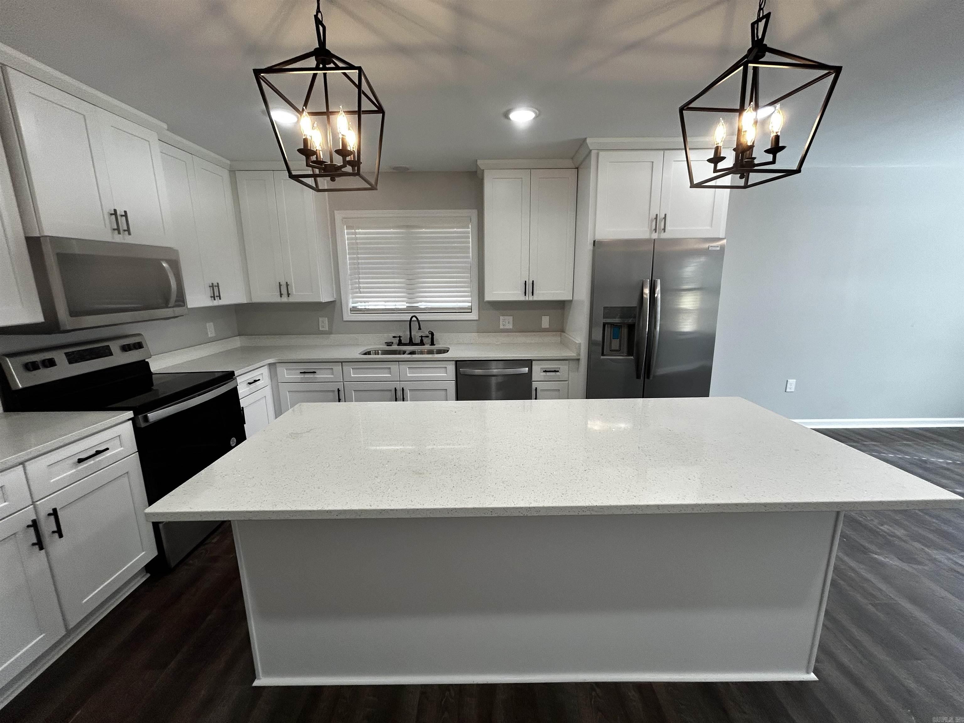 21  Laura's Loop  Heber Springs, AR