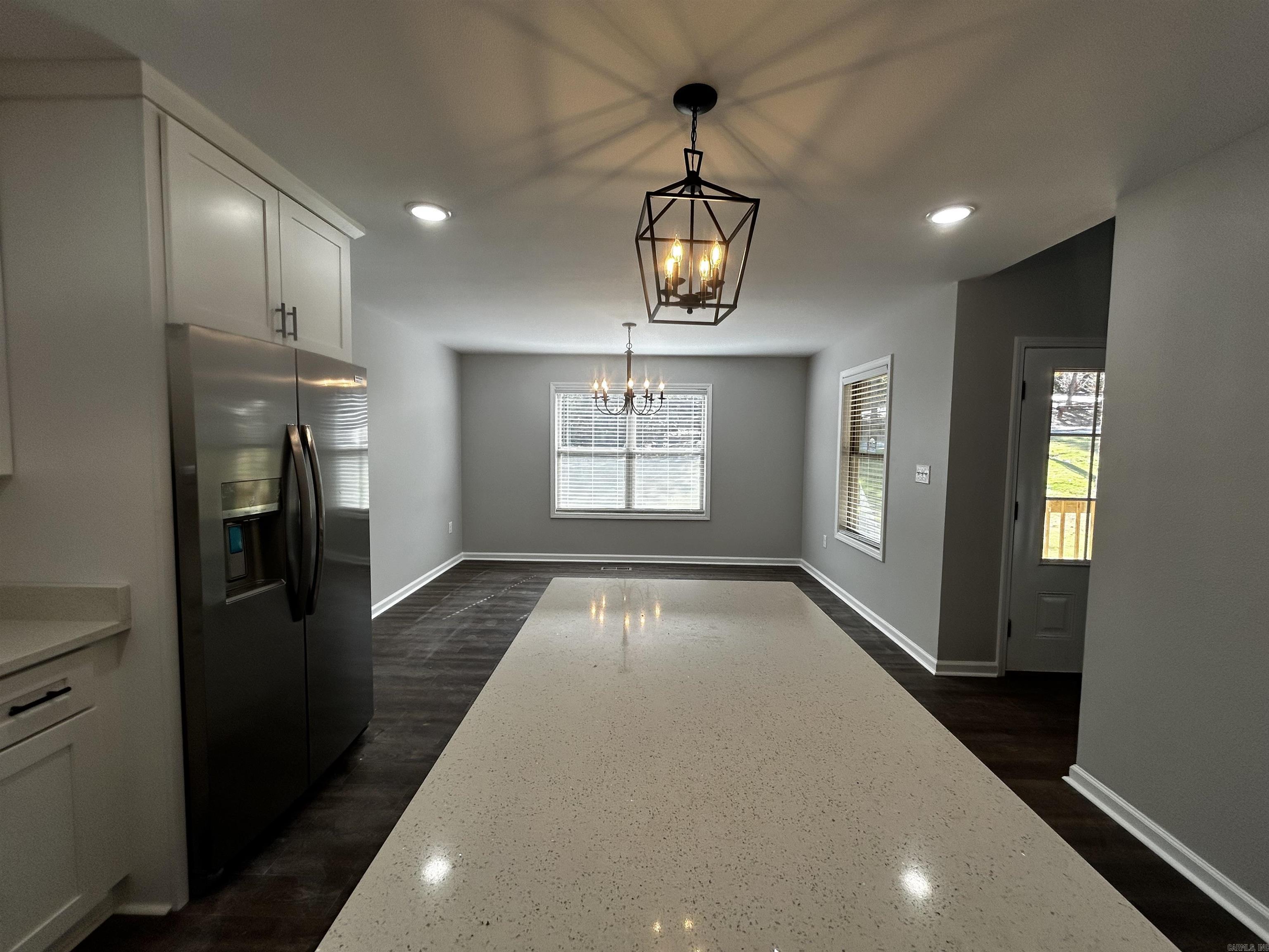 21  Laura's Loop  Heber Springs, AR
