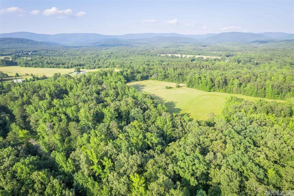 TBD Polk Road  125 Lot 1 Lot 1 Mena, AR