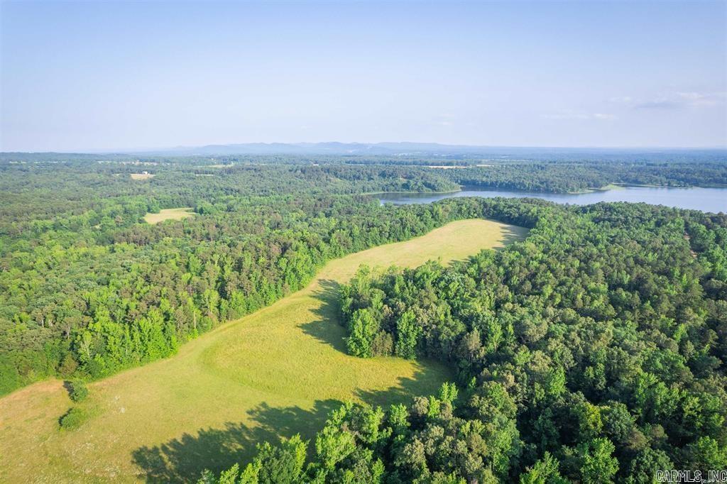 TBD Polk Road  125 Lot 1 Lot 1 Mena, AR