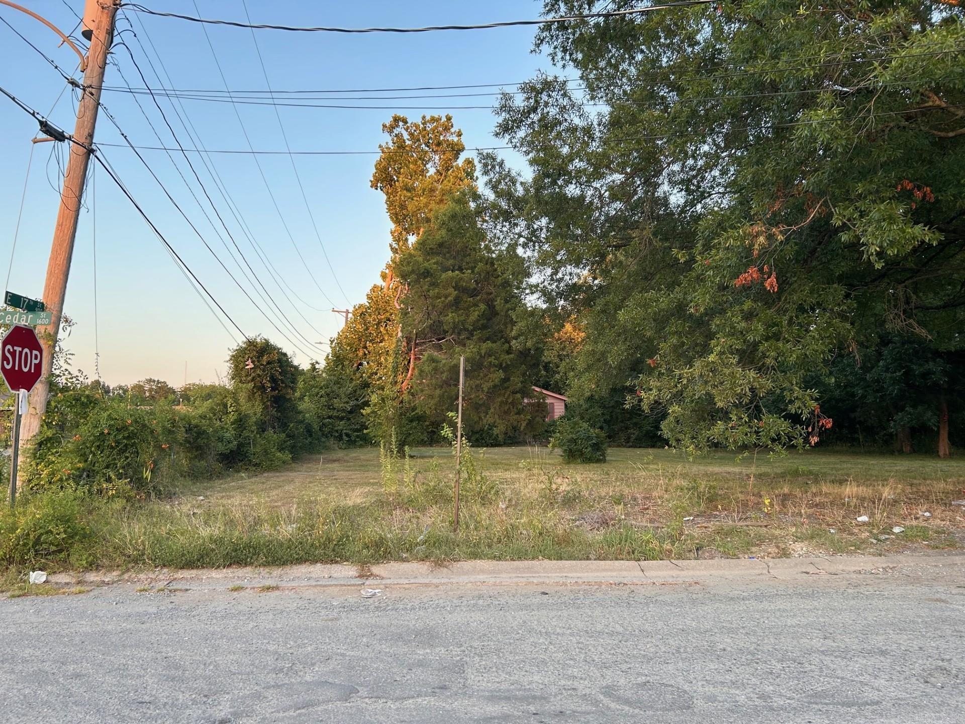 900 E 17th Street  North Little Rock, AR