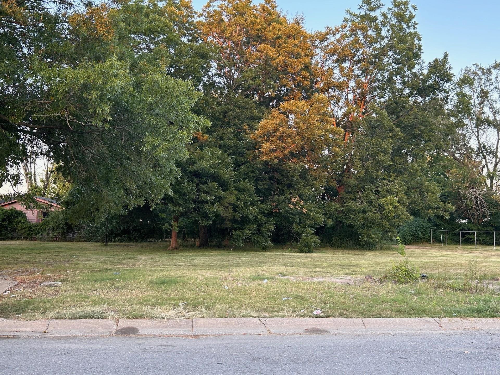 900 E 17th Street  North Little Rock, AR