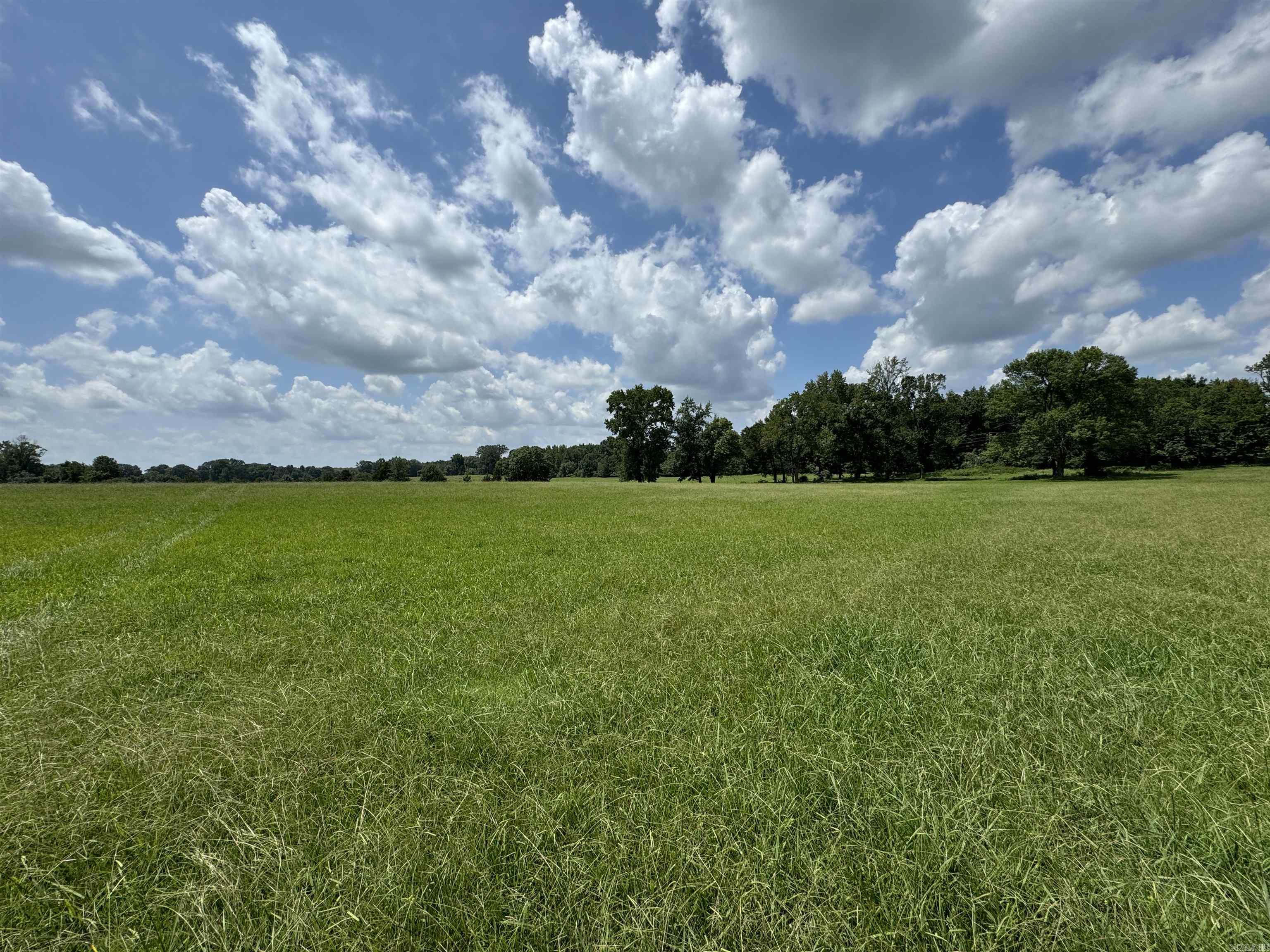 Tract 1  Military Rd.  Jacksonville, AR