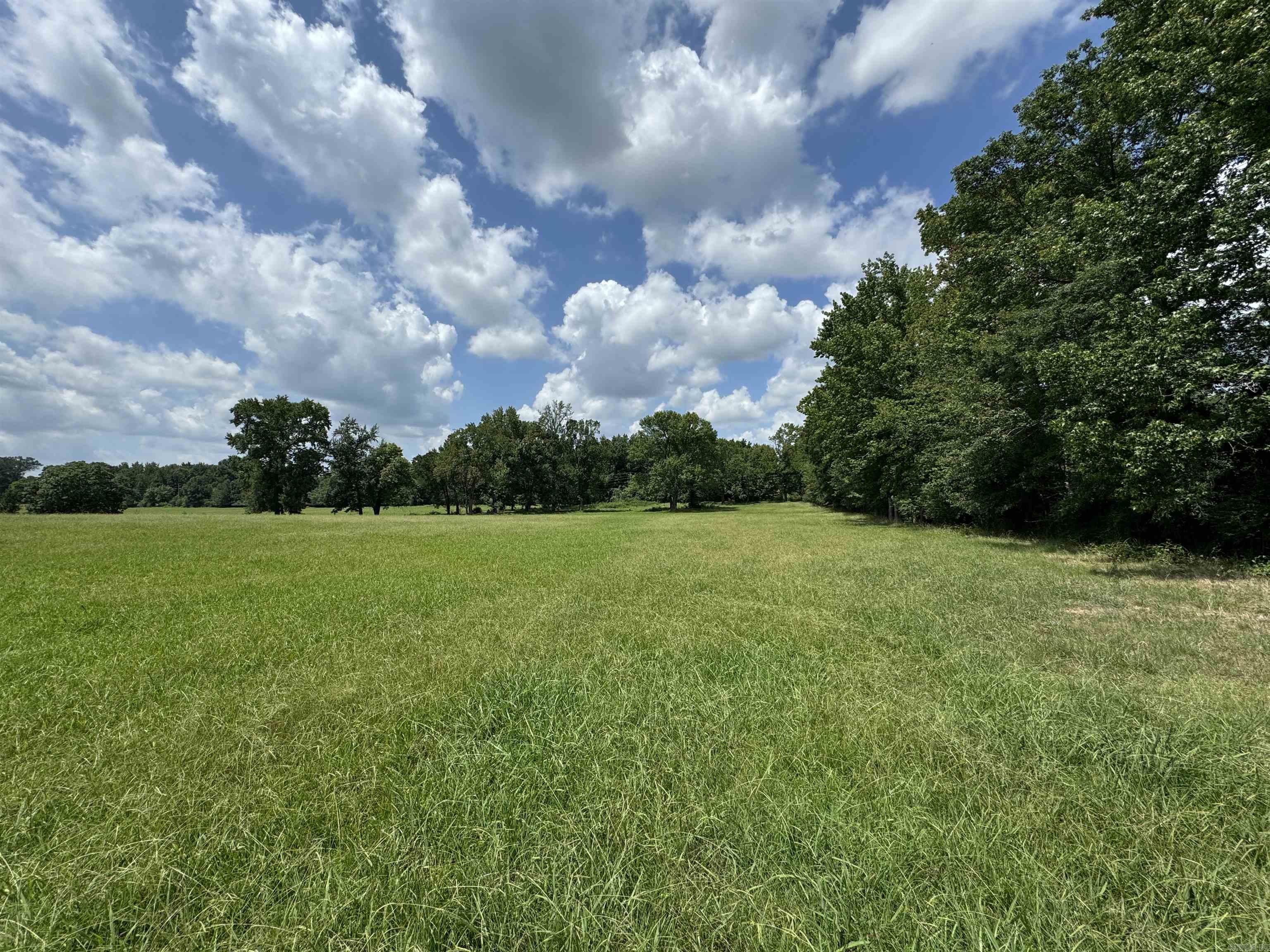 Tract 1  Military Rd.  Jacksonville, AR