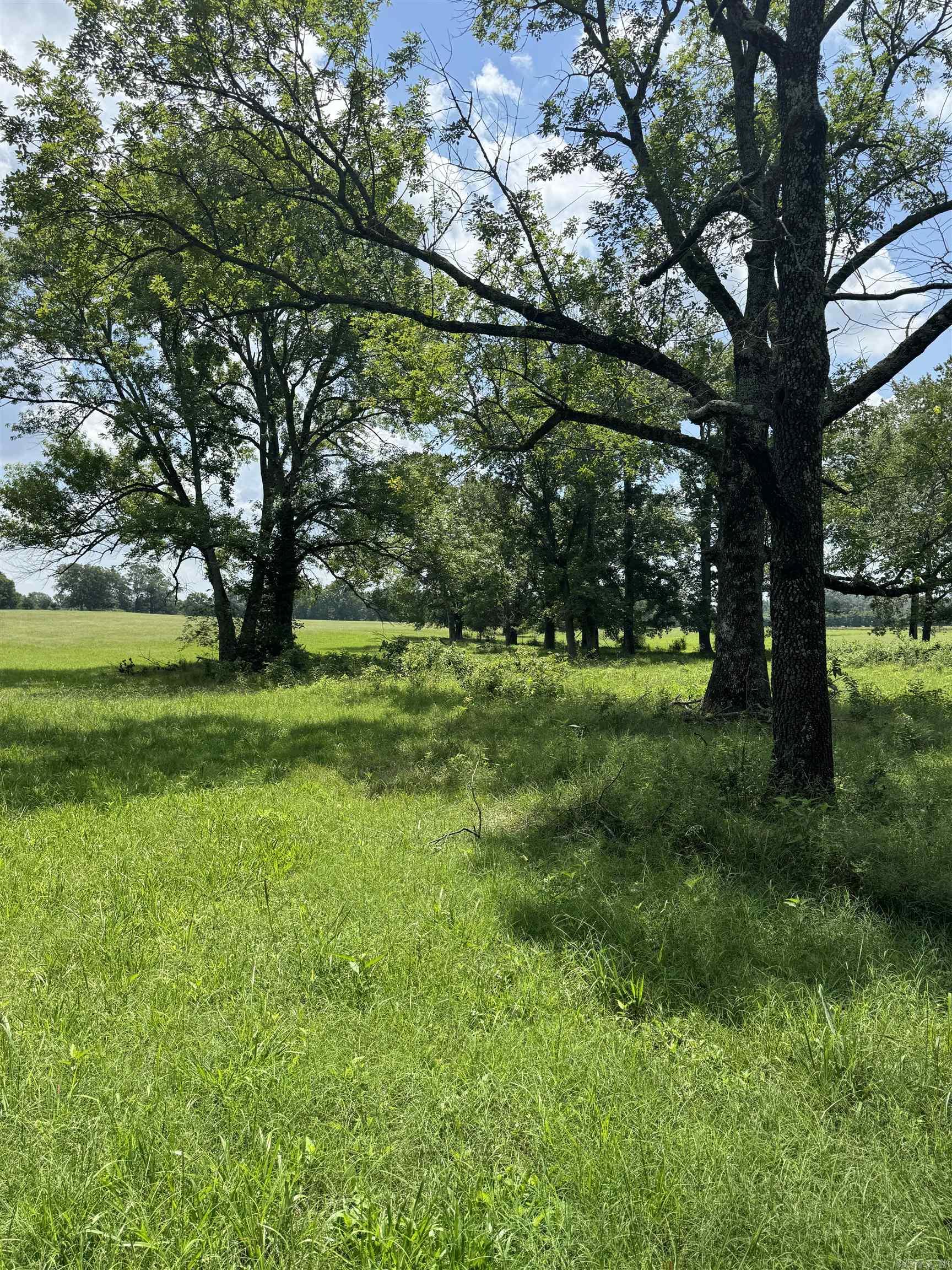 Tract 1  Military Rd.  Jacksonville, AR