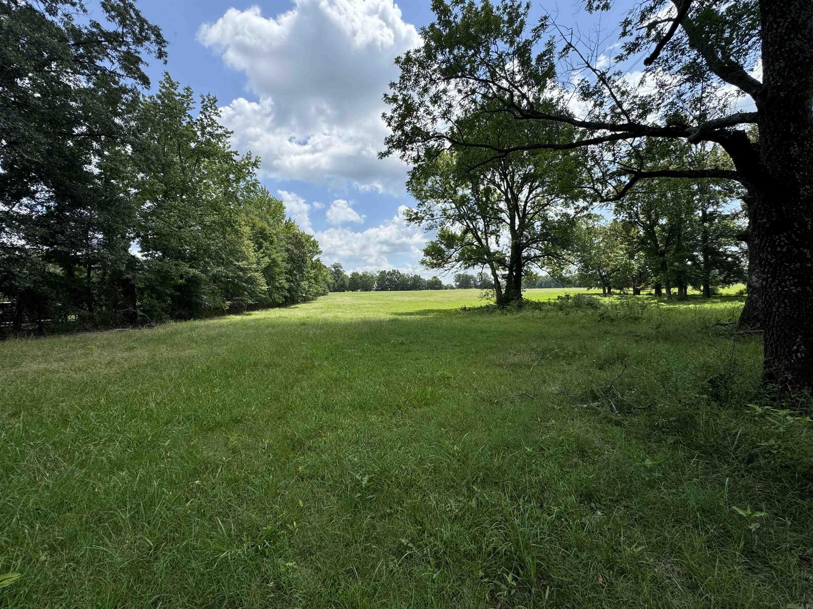 Tract 1  Military Rd.  Jacksonville, AR