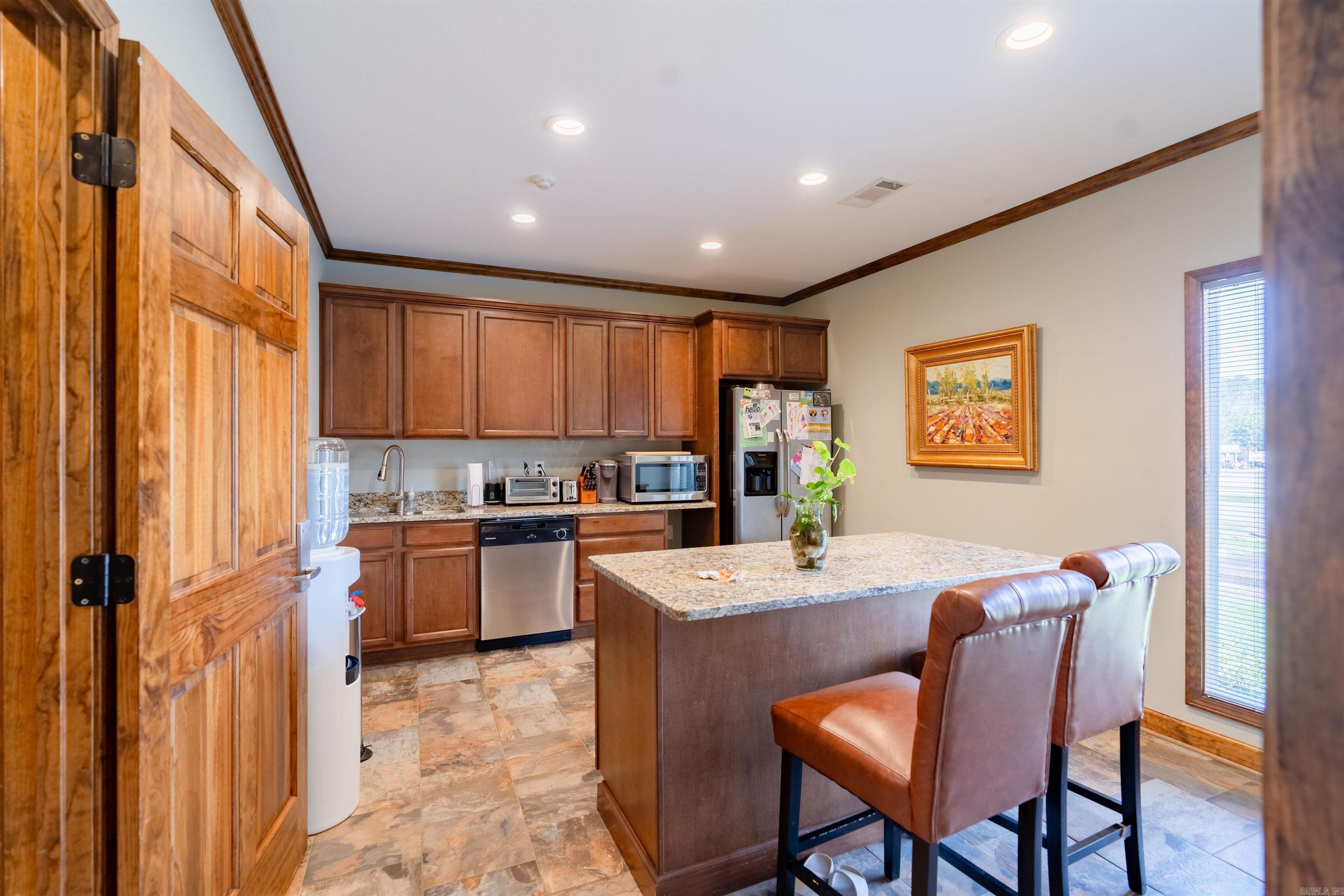 706 W Quitman  Heber Springs, AR