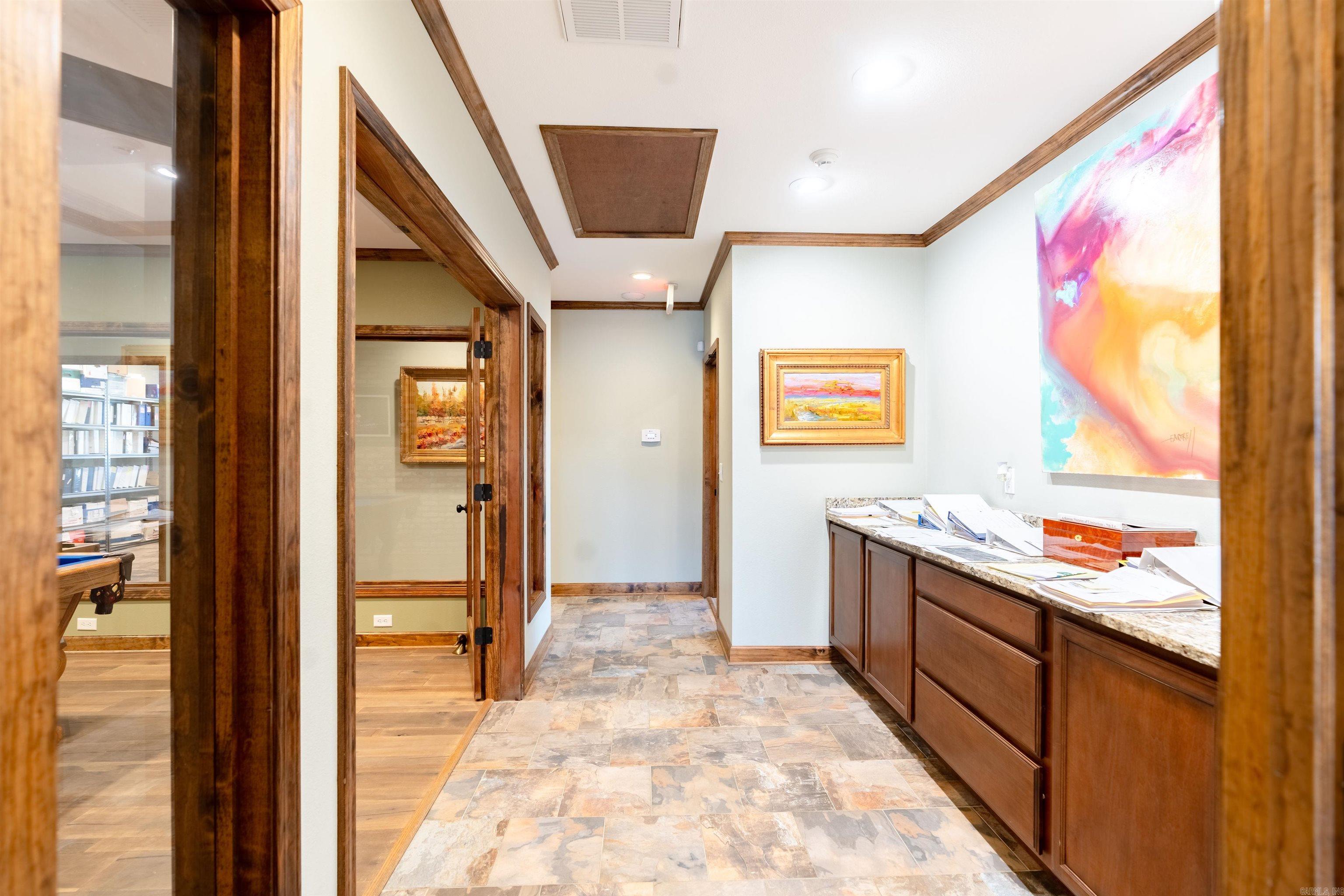 706 W Quitman  Heber Springs, AR