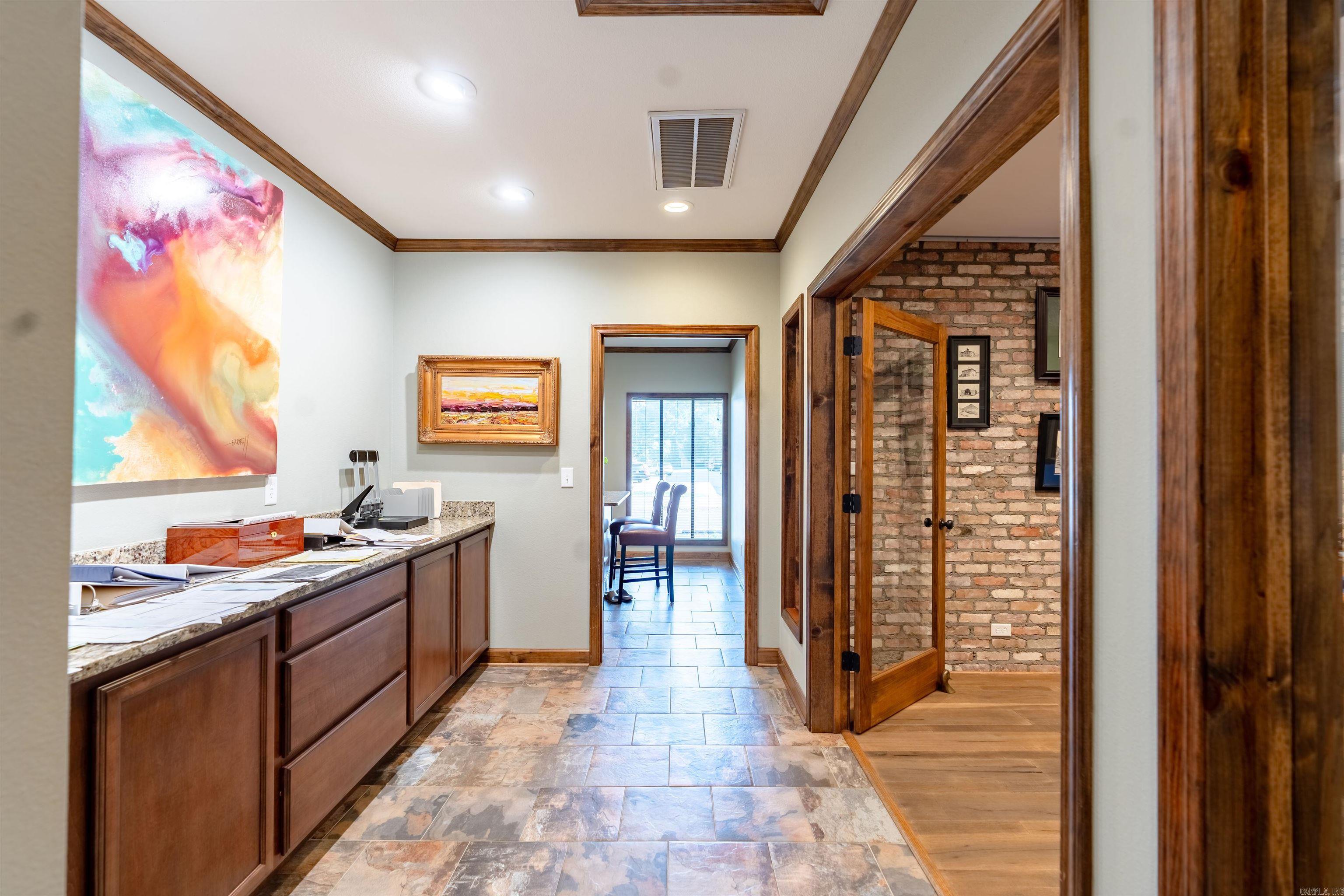 706 W Quitman  Heber Springs, AR