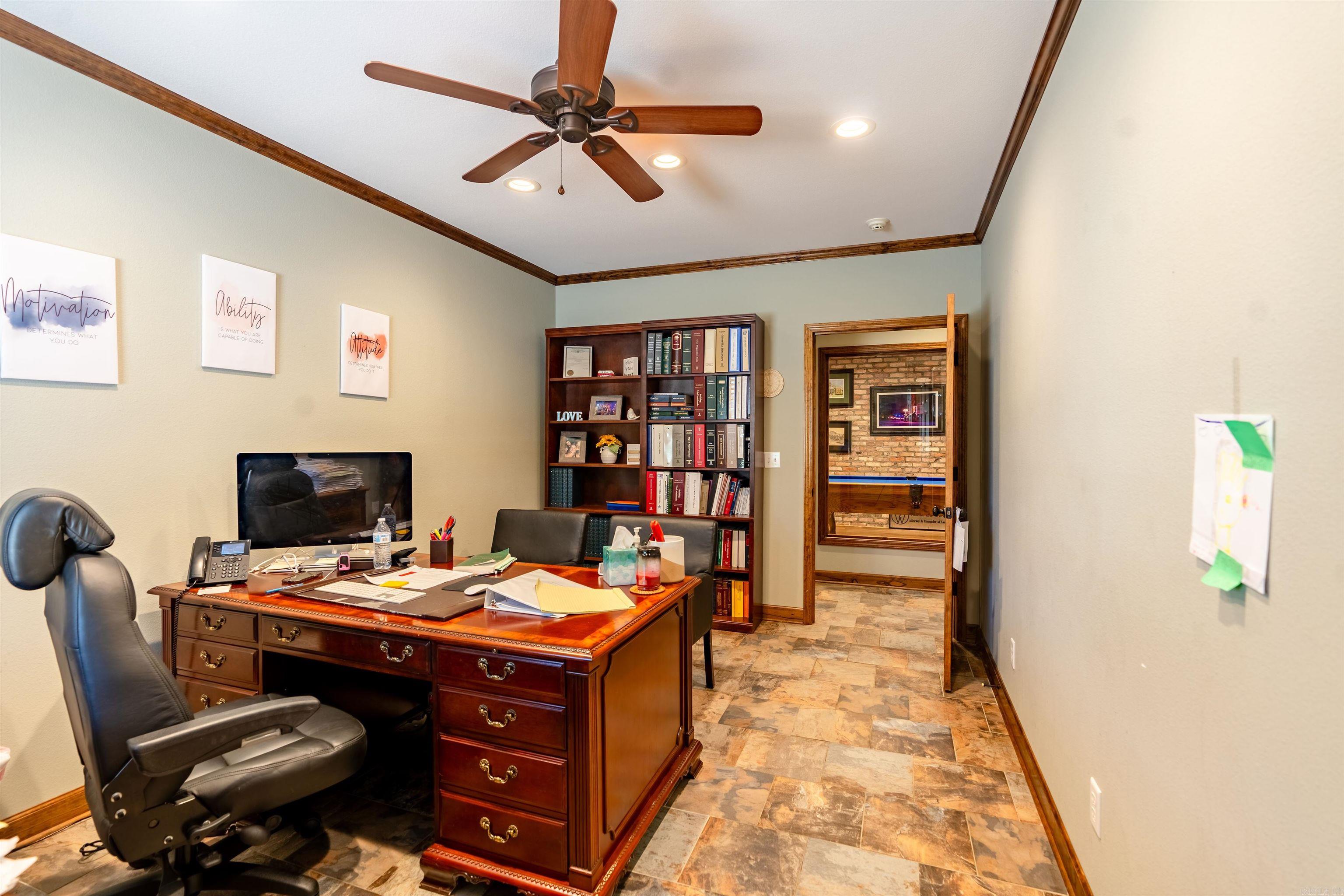706 W Quitman  Heber Springs, AR