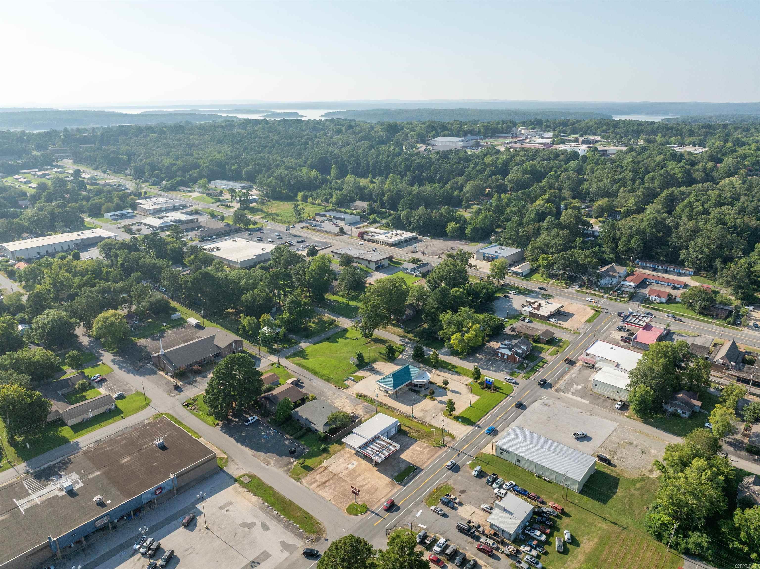706 W Quitman  Heber Springs, AR
