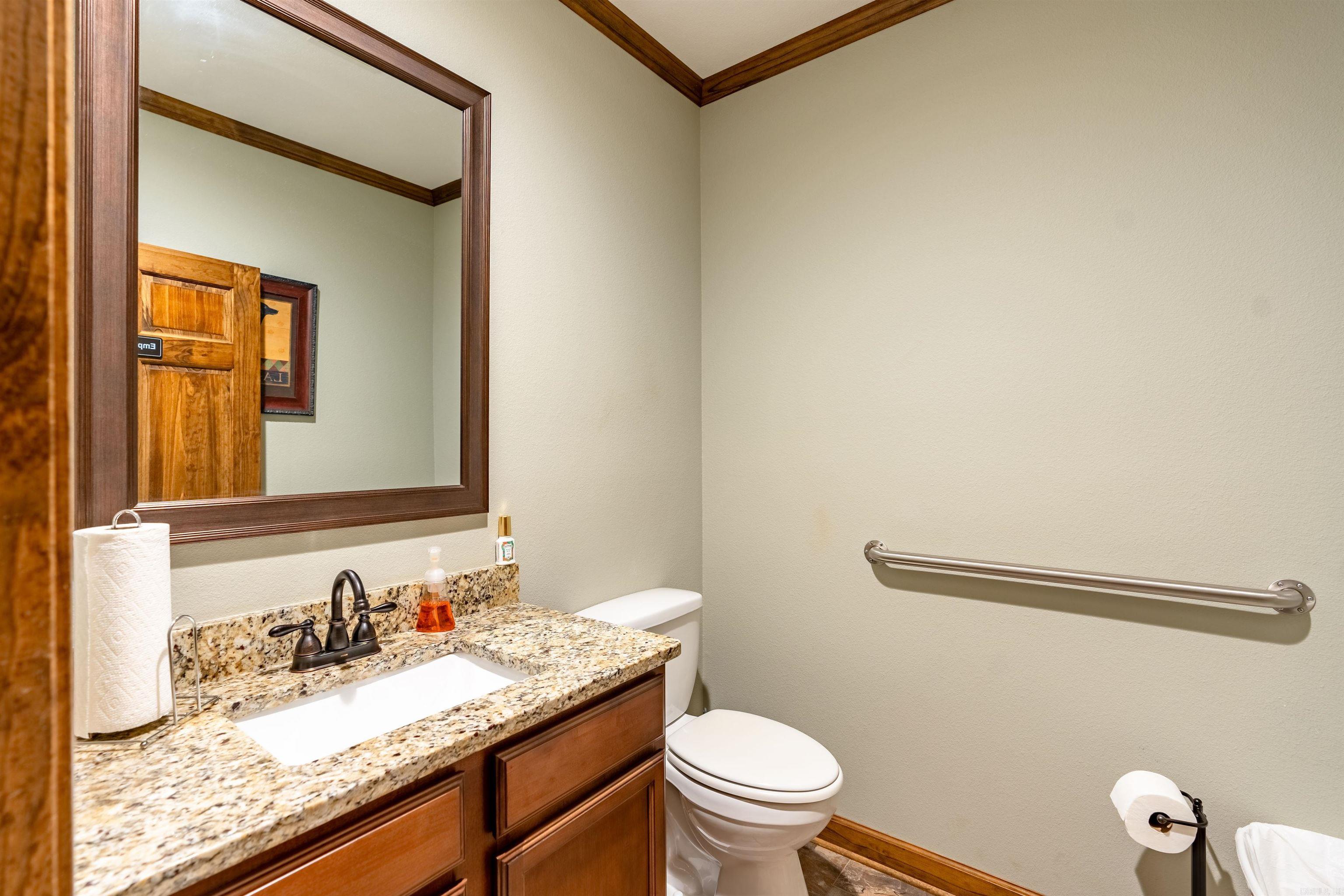706 W Quitman  Heber Springs, AR