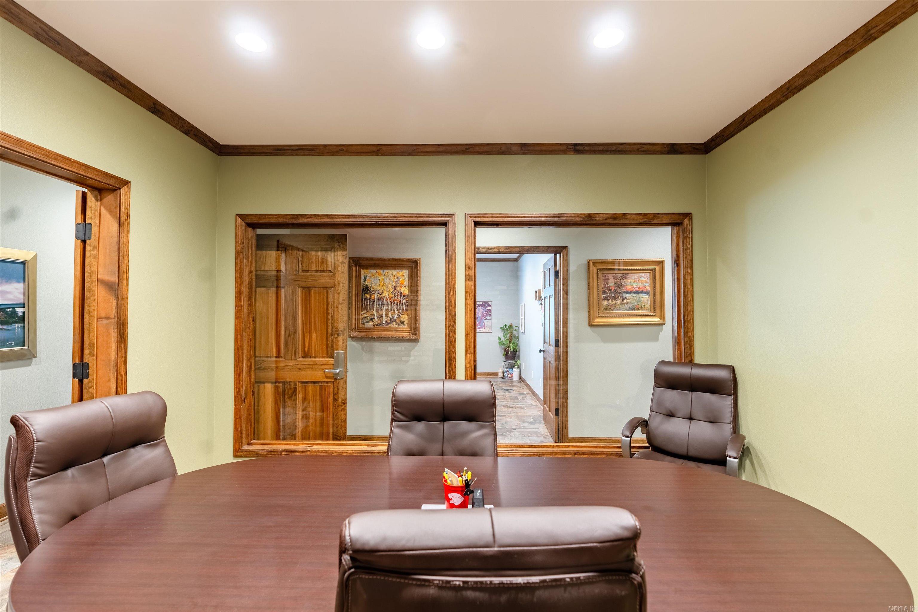 706 W Quitman  Heber Springs, AR