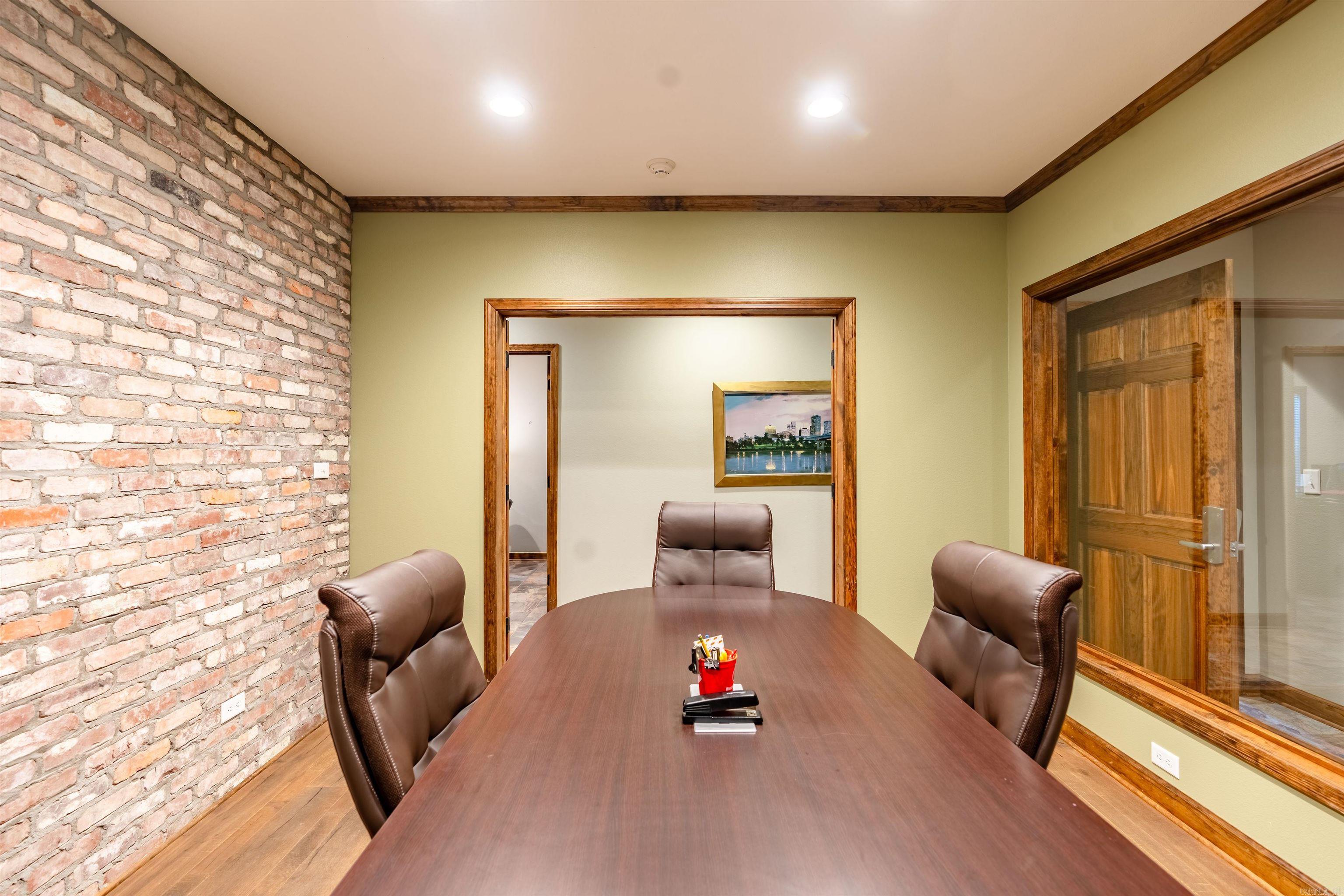 706 W Quitman  Heber Springs, AR