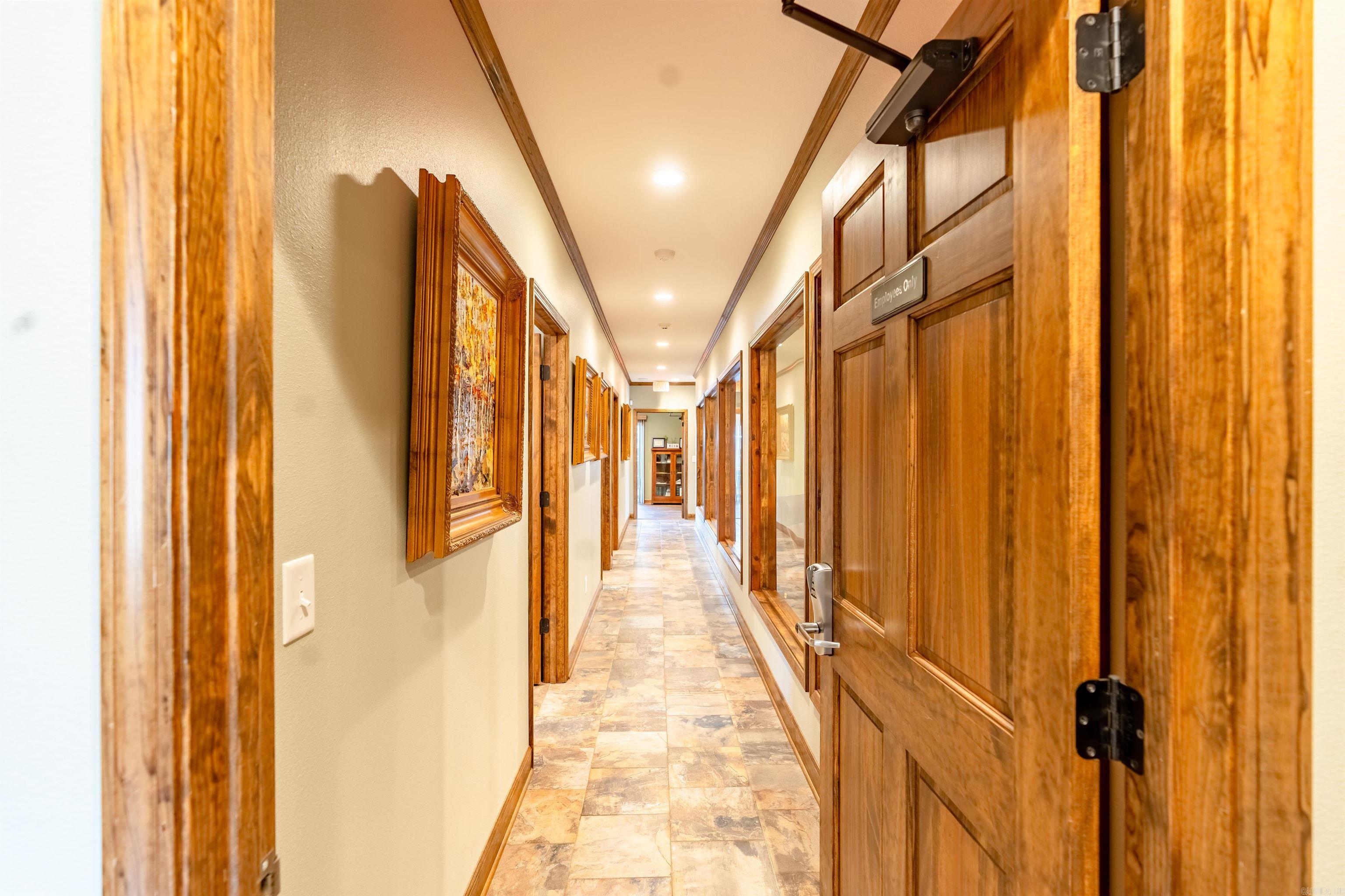 706 W Quitman  Heber Springs, AR