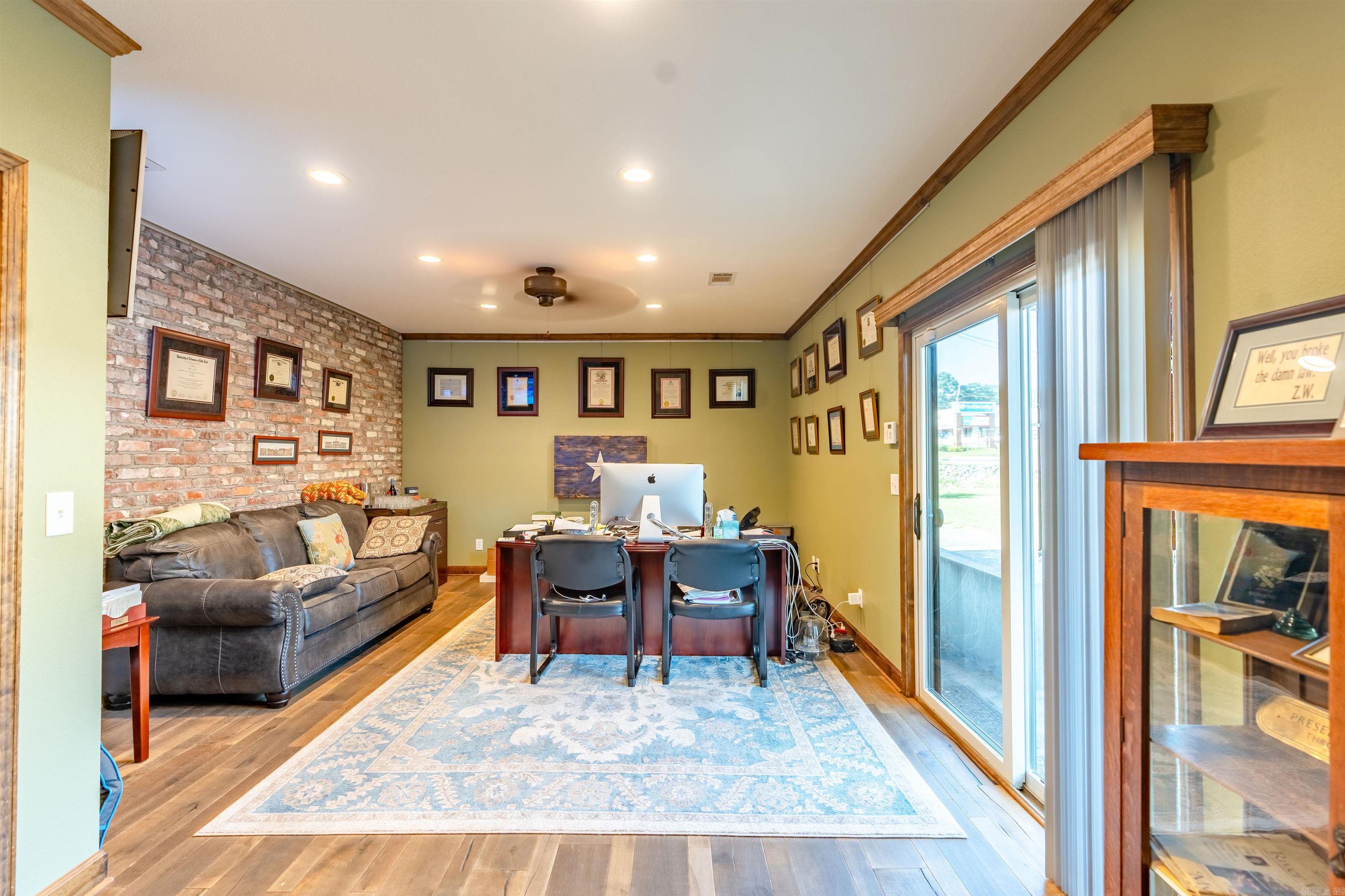 706 W Quitman  Heber Springs, AR