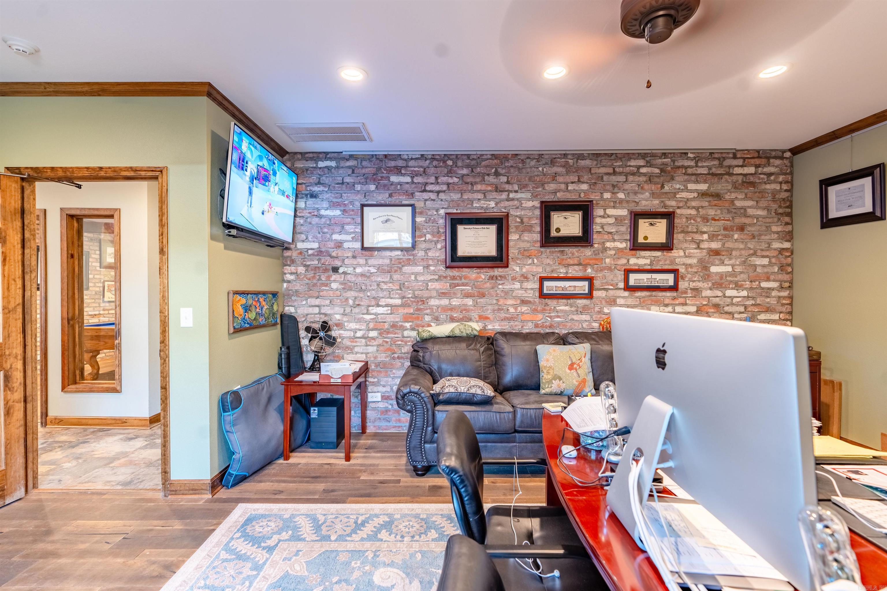 706 W Quitman  Heber Springs, AR