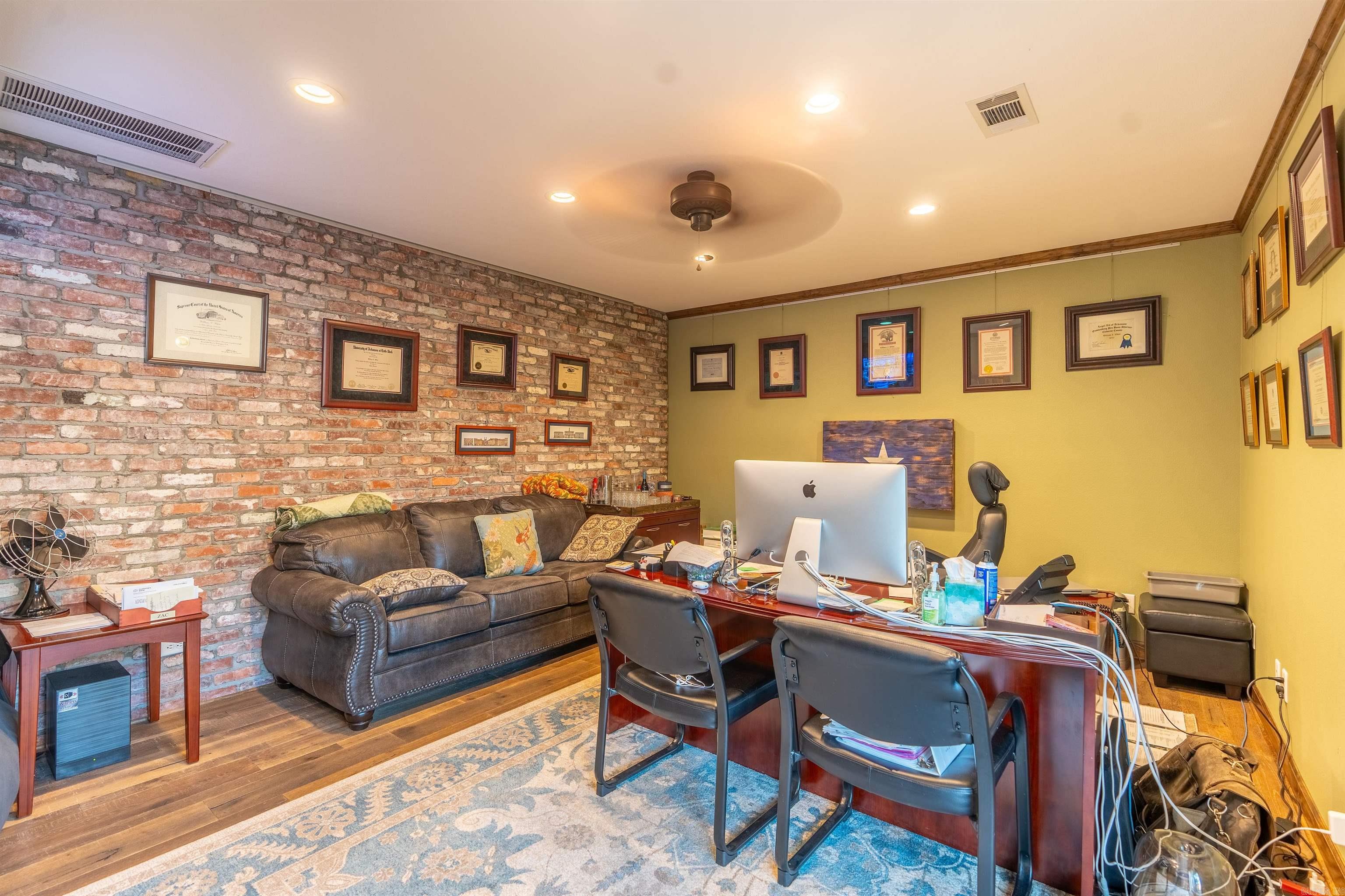 706 W Quitman  Heber Springs, AR