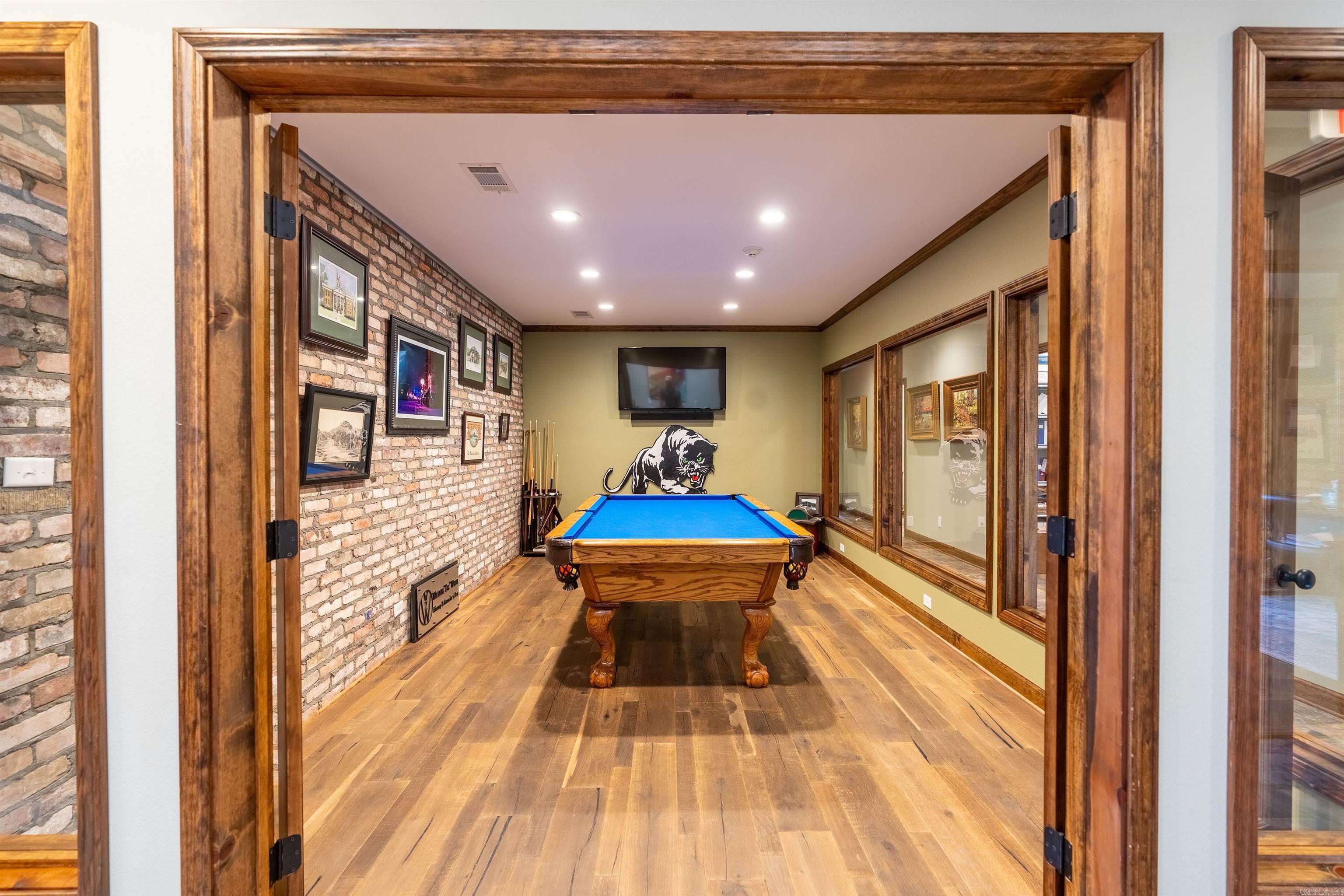 706 W Quitman  Heber Springs, AR