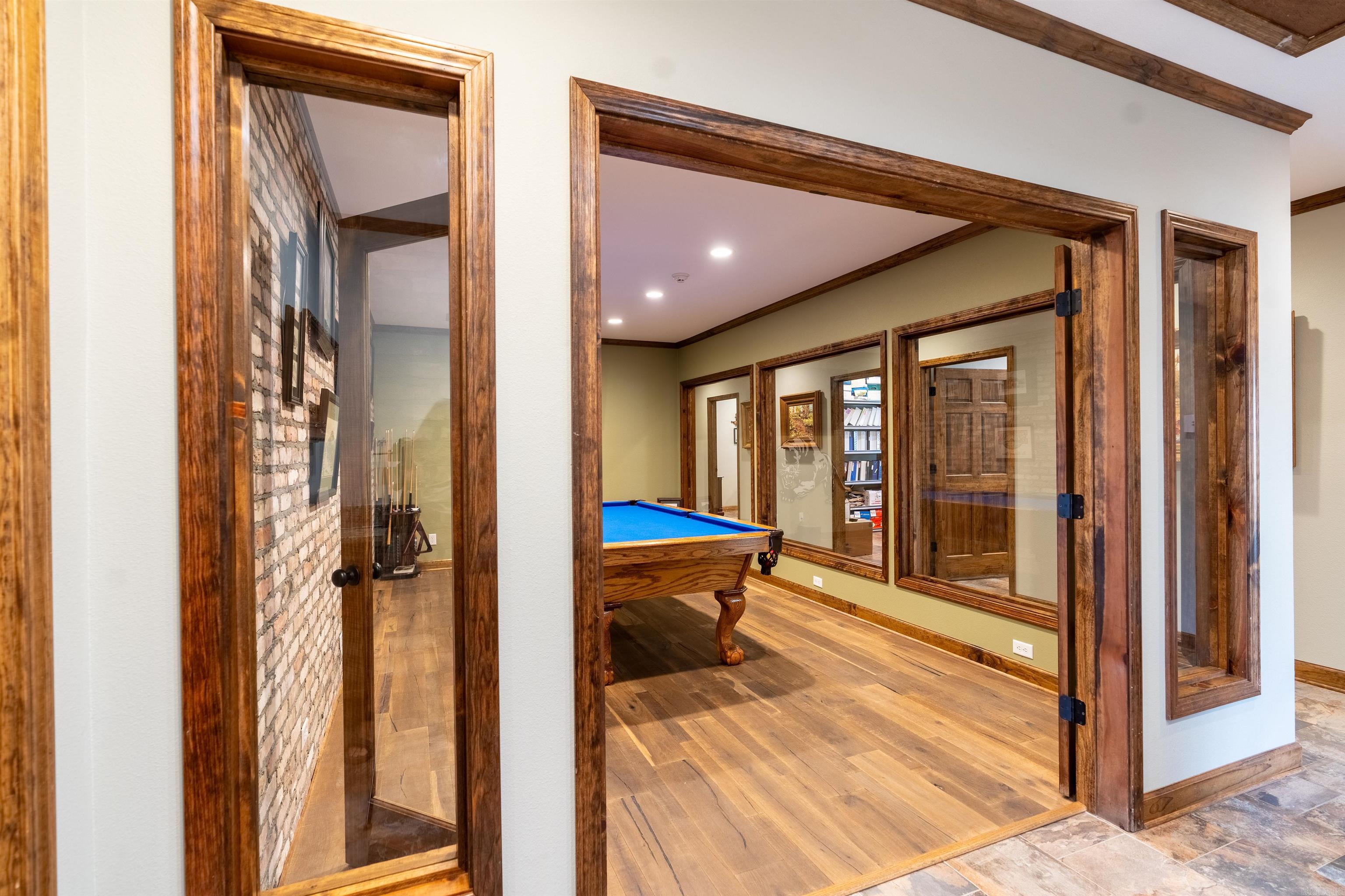 706 W Quitman  Heber Springs, AR