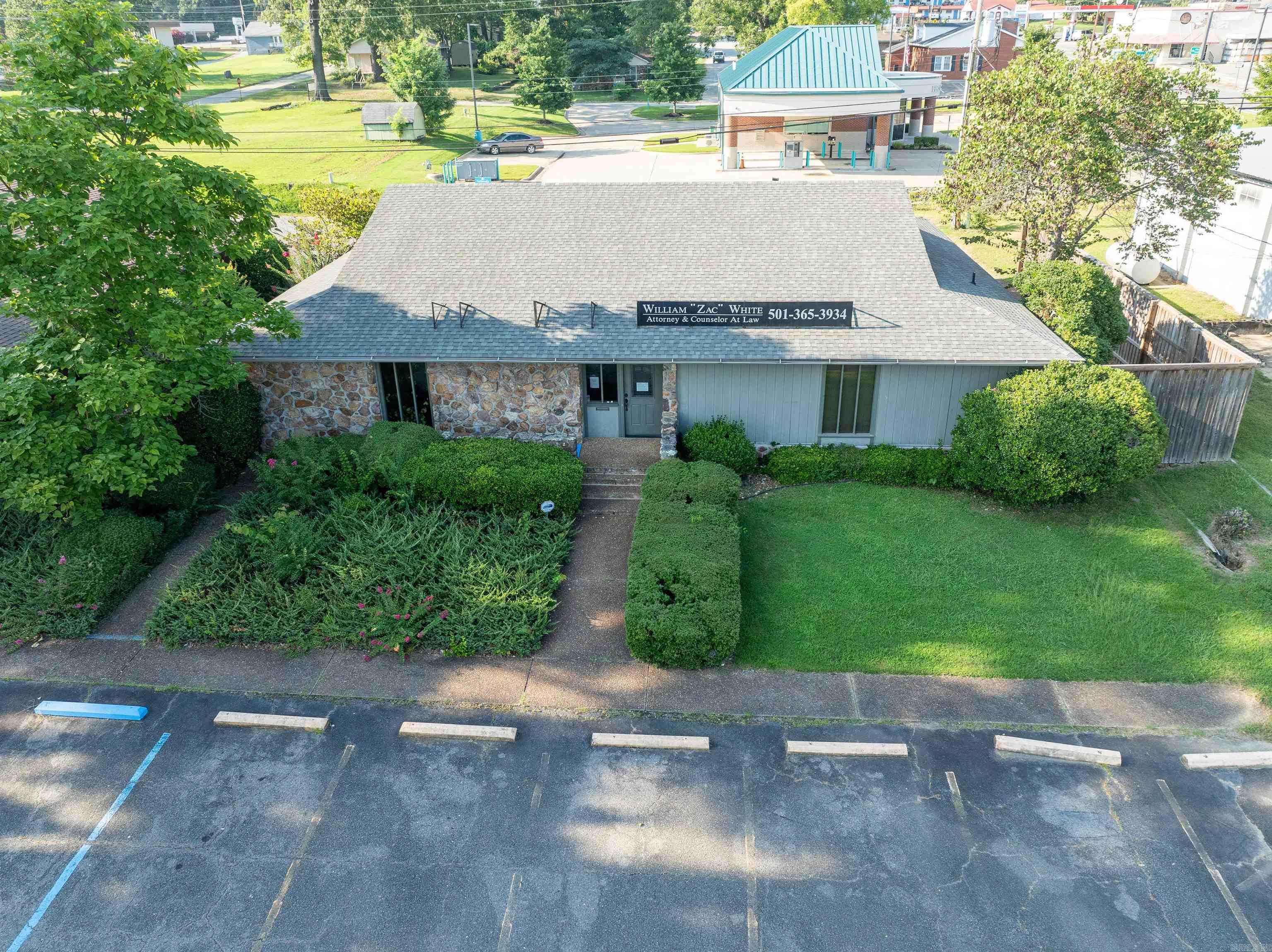 706 W Quitman  Heber Springs, AR