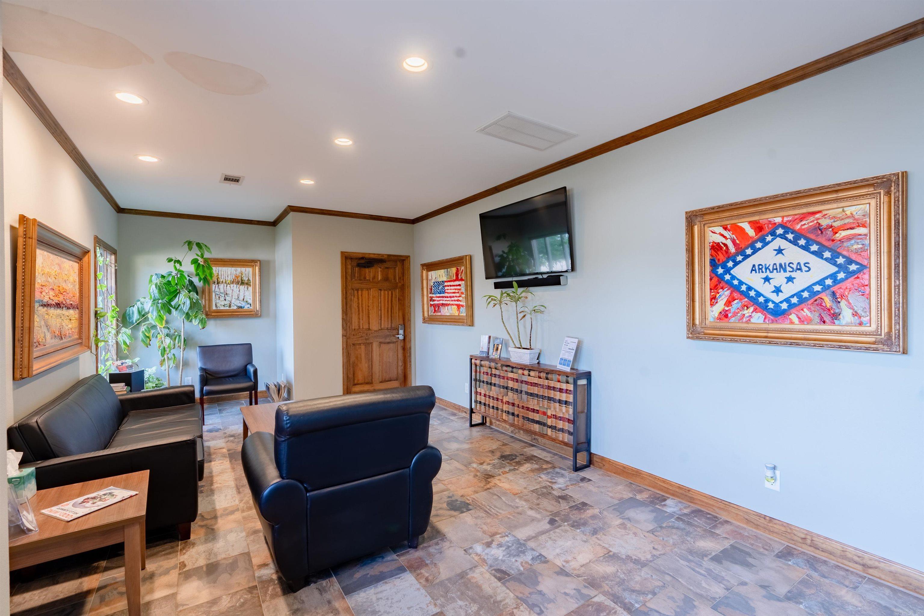 706 W Quitman  Heber Springs, AR