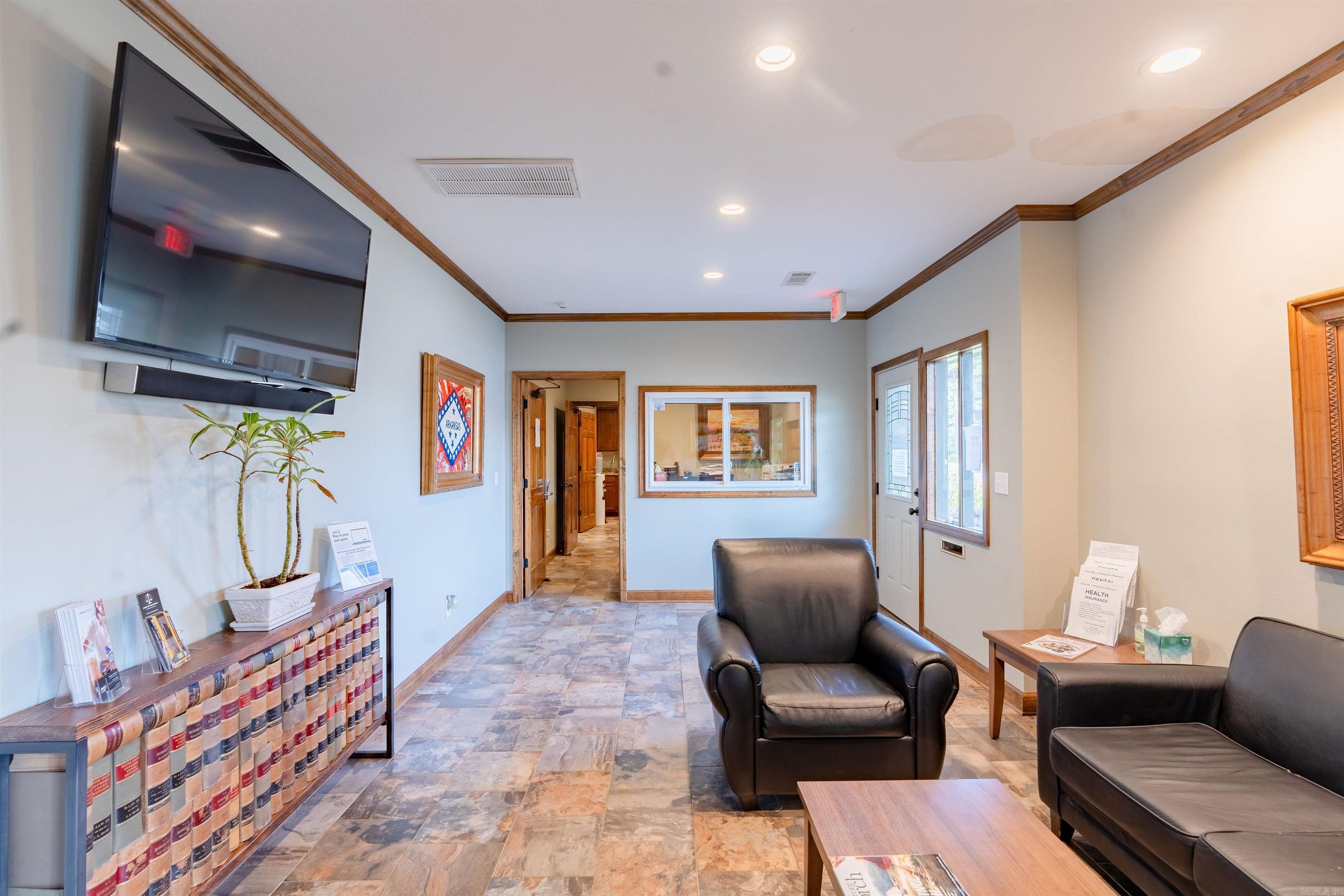 706 W Quitman  Heber Springs, AR