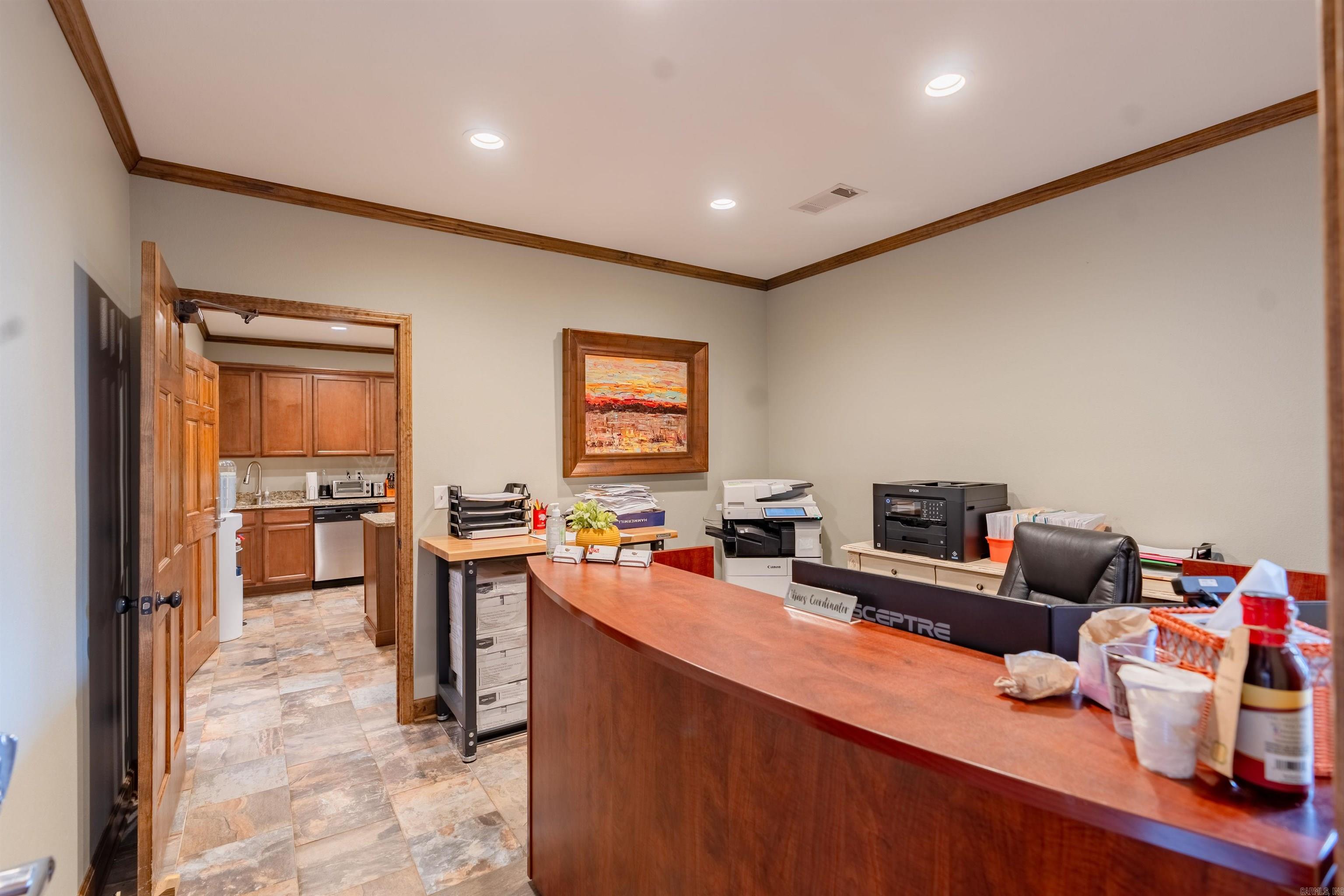 706 W Quitman  Heber Springs, AR