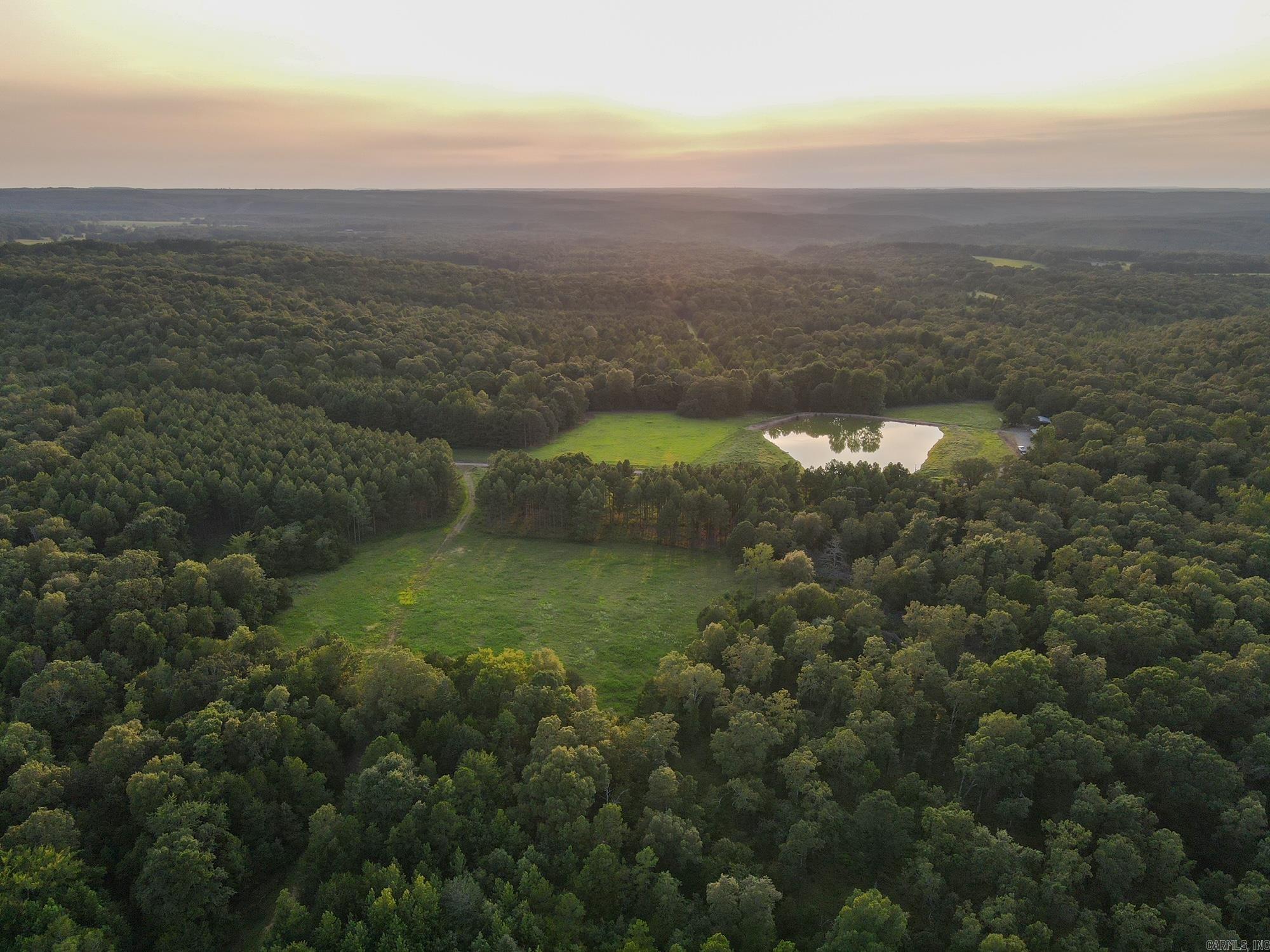 192  Sweetgum Hollow  Sidon, AR