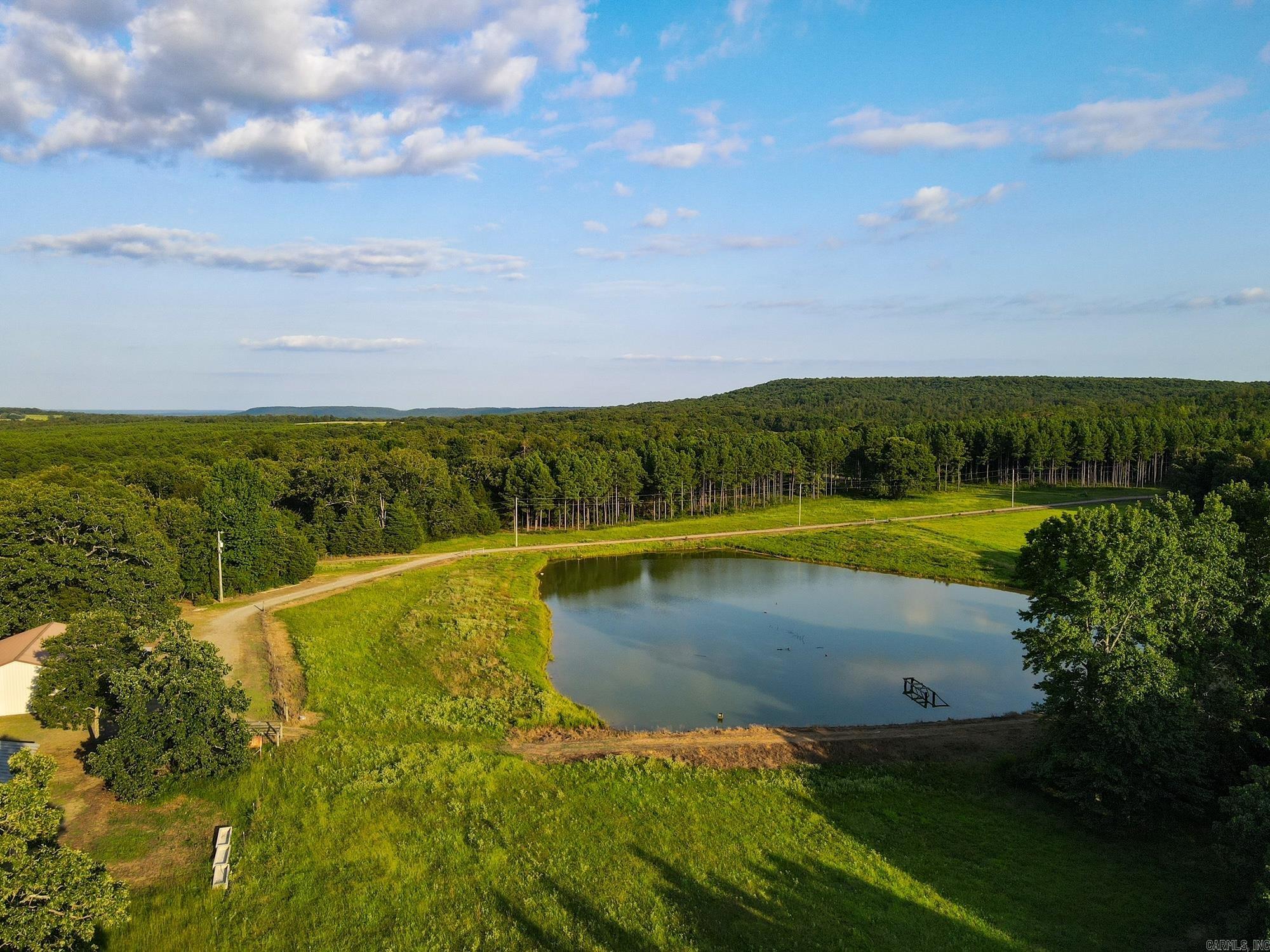 192  Sweetgum Hollow  Sidon, AR