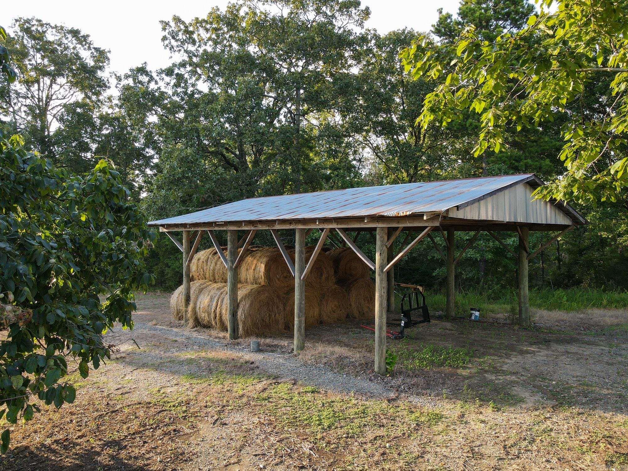 192  Sweetgum Hollow  Sidon, AR
