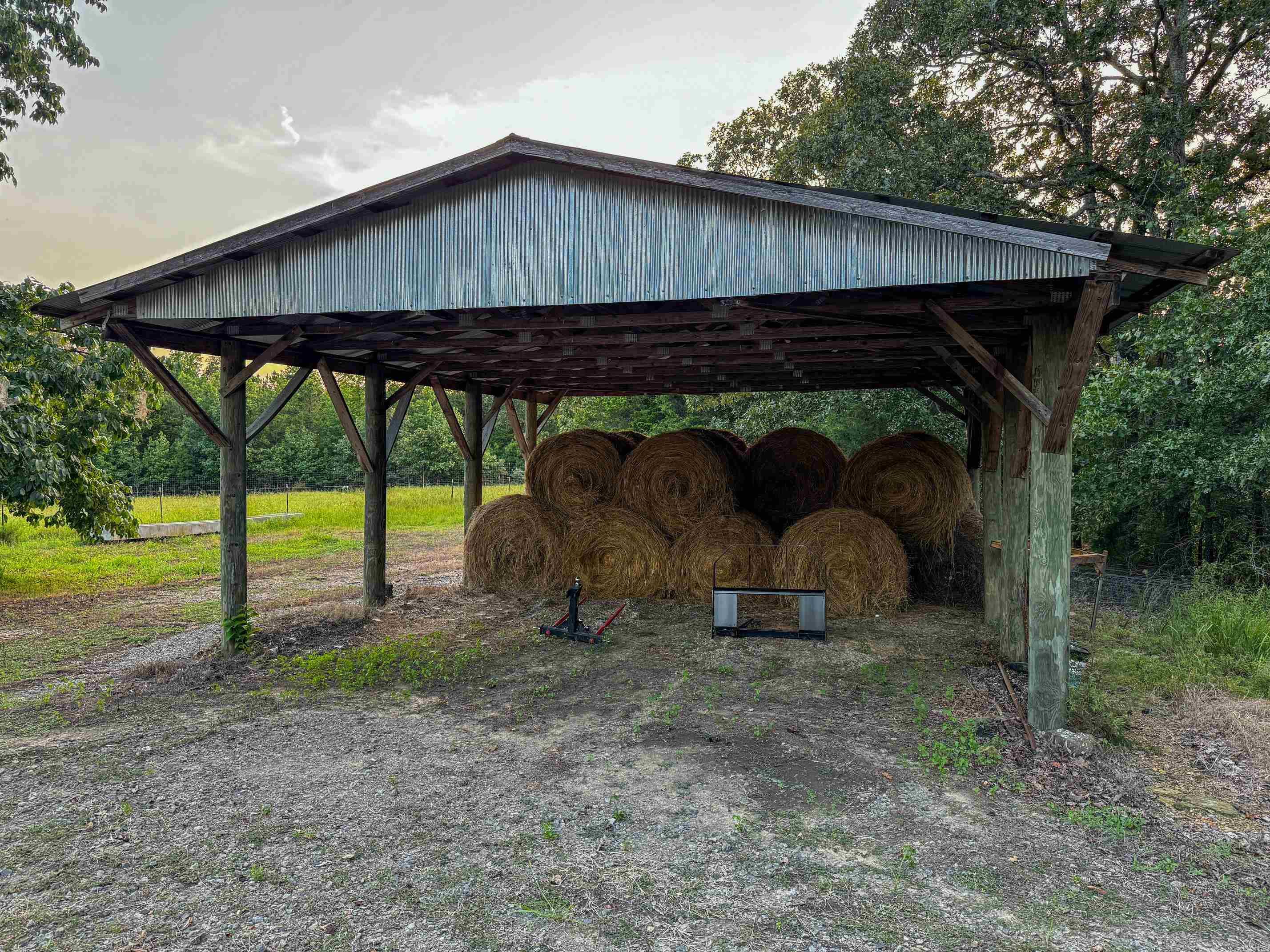 192  Sweetgum Hollow  Sidon, AR