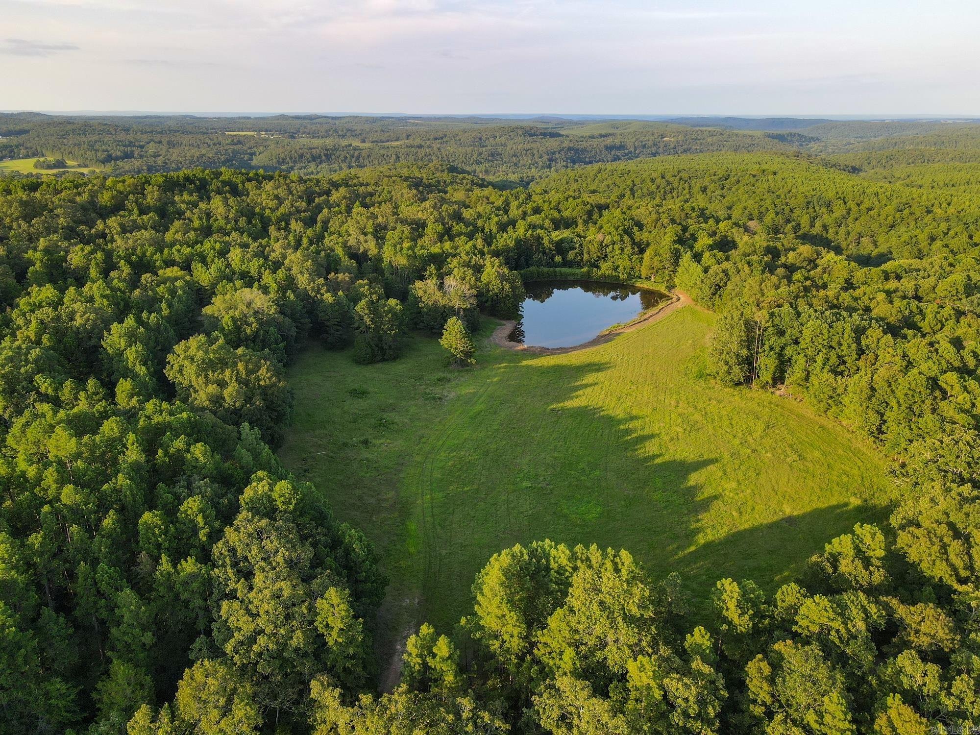 192  Sweetgum Hollow  Sidon, AR