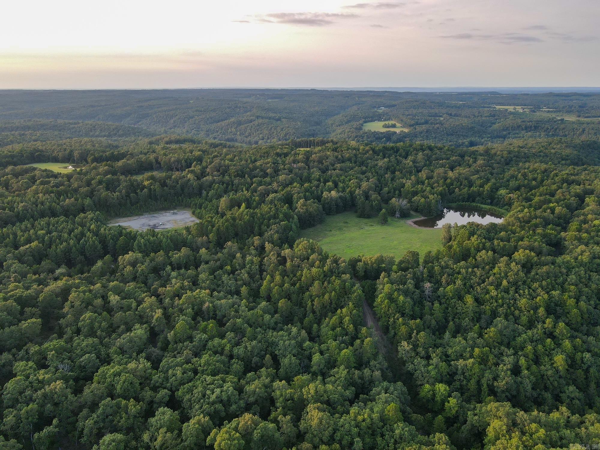 192  Sweetgum Hollow  Sidon, AR