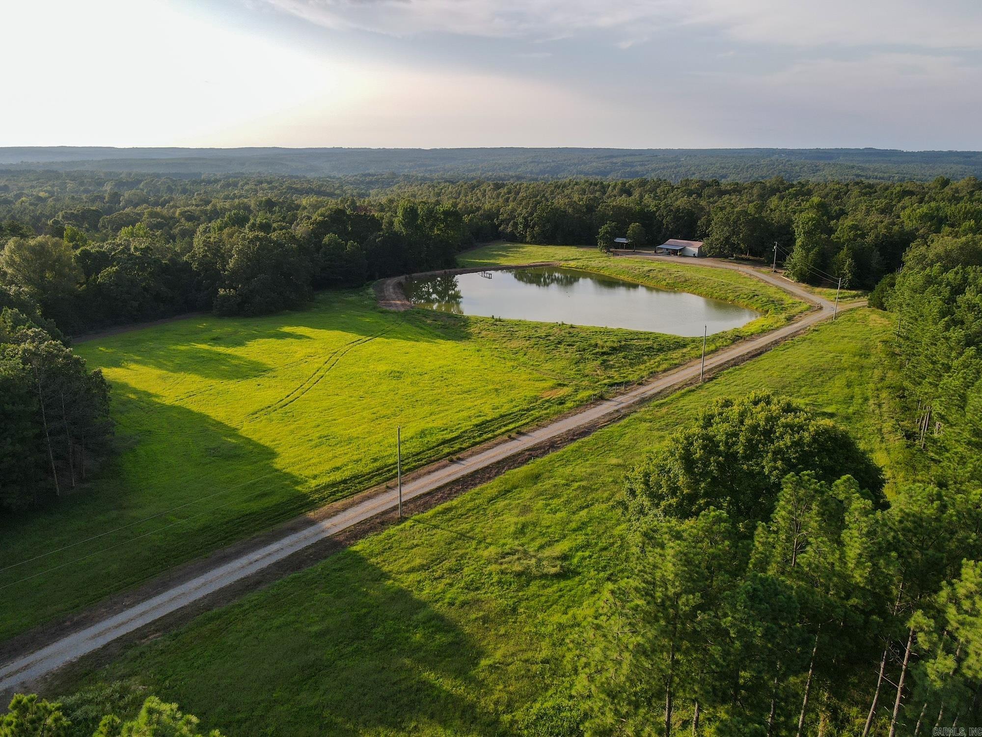 192  Sweetgum Hollow  Sidon, AR