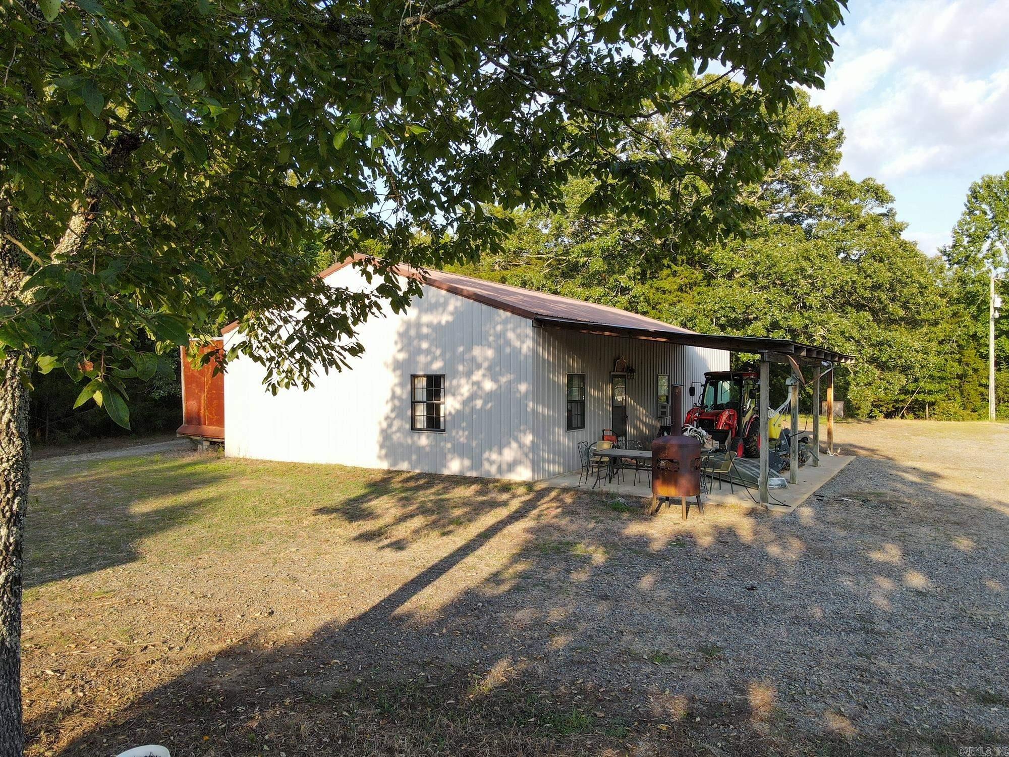 192  Sweetgum Hollow  Sidon, AR